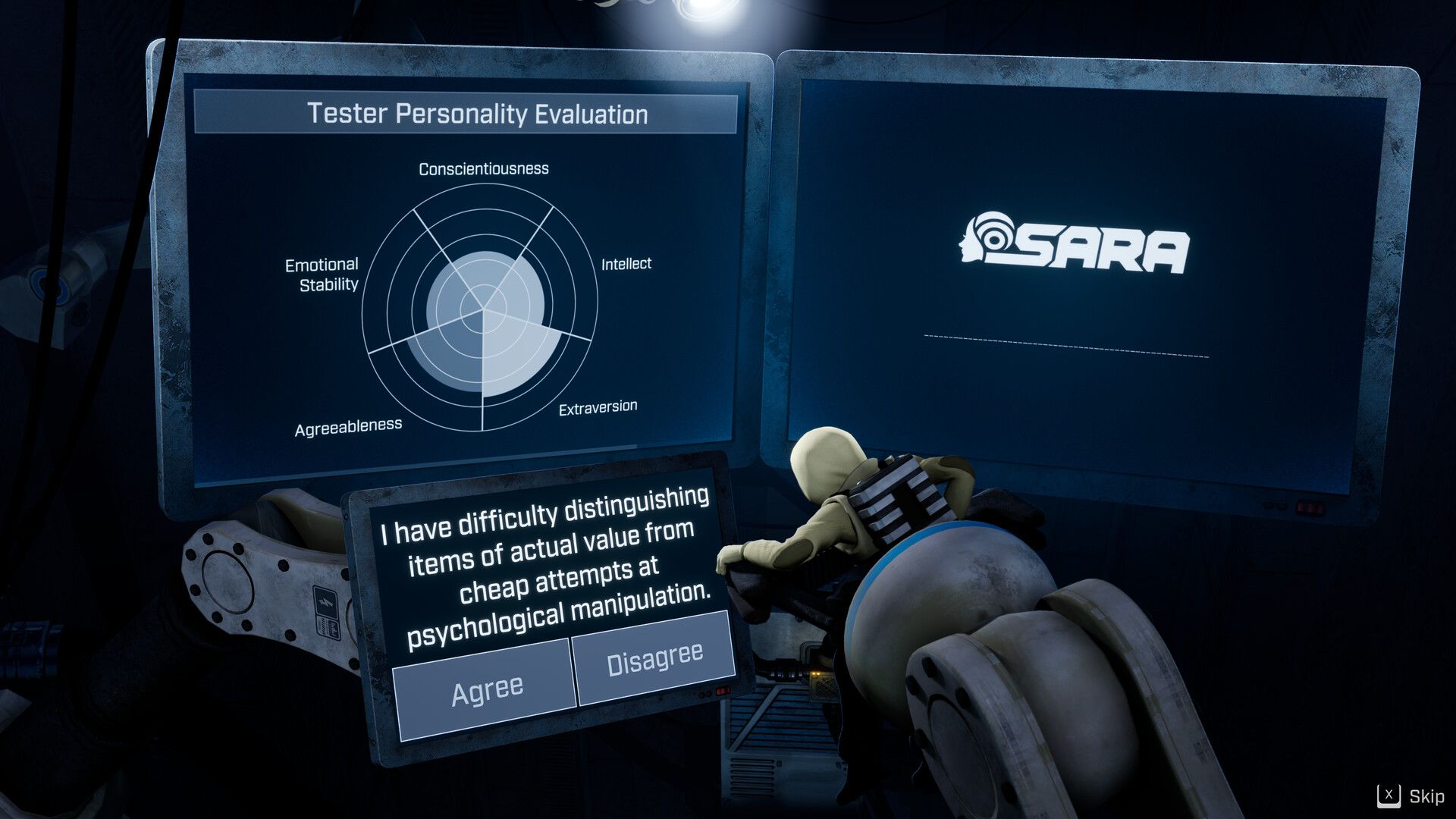 实验室老鼠/Lab Rat_3