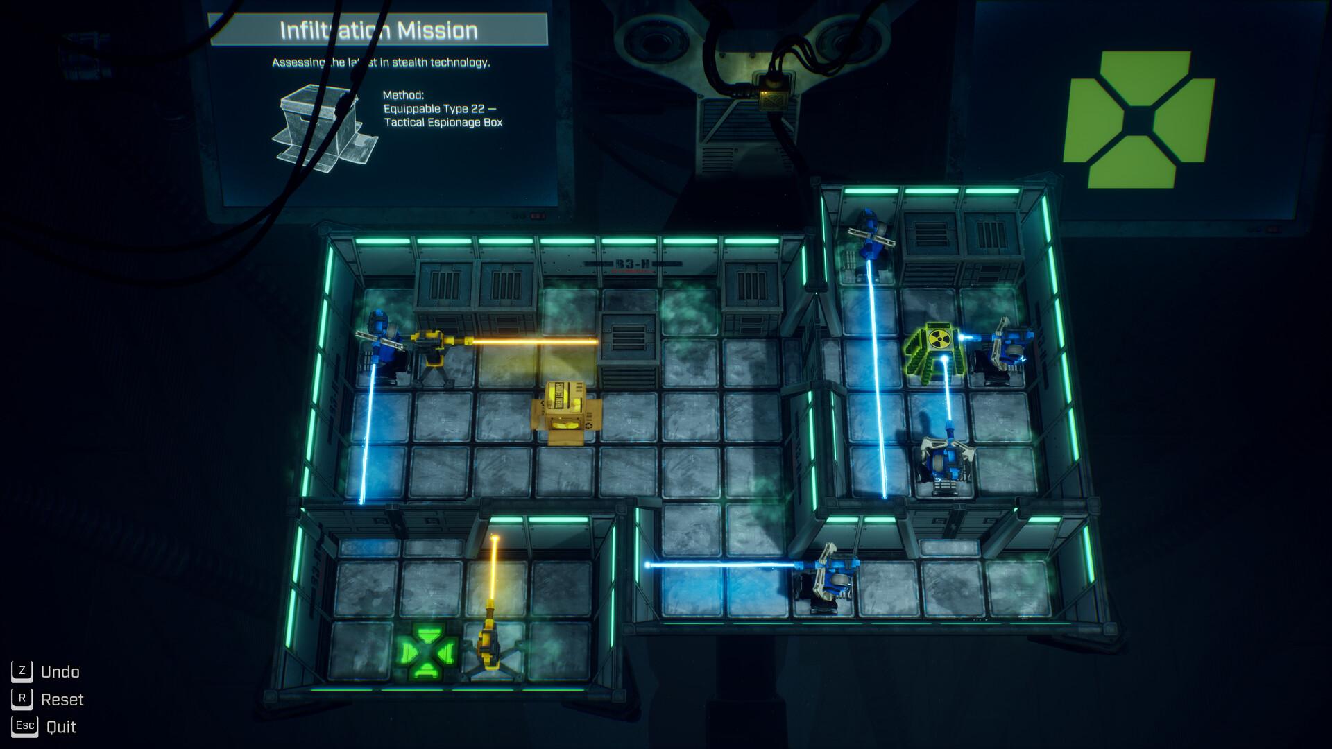 实验室老鼠/Lab Rat_0