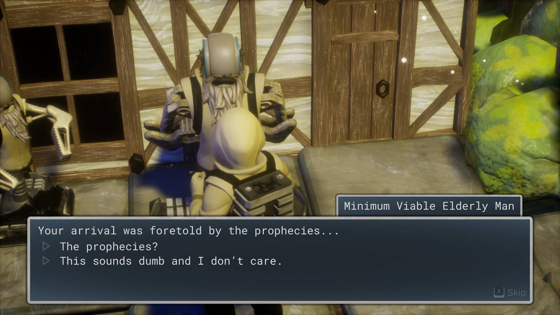 实验室老鼠/Lab Rat_2