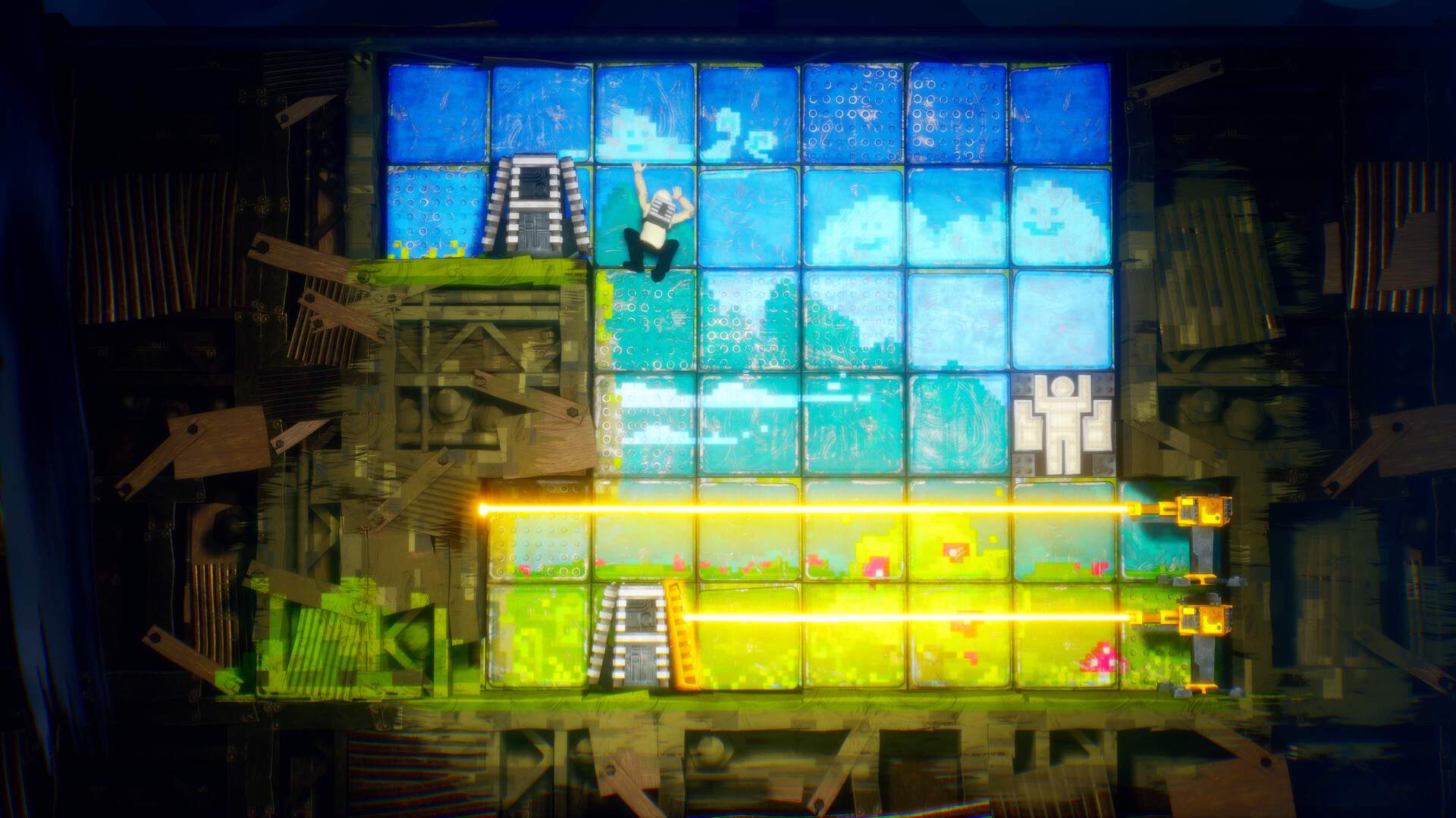 实验室老鼠/Lab Rat_4