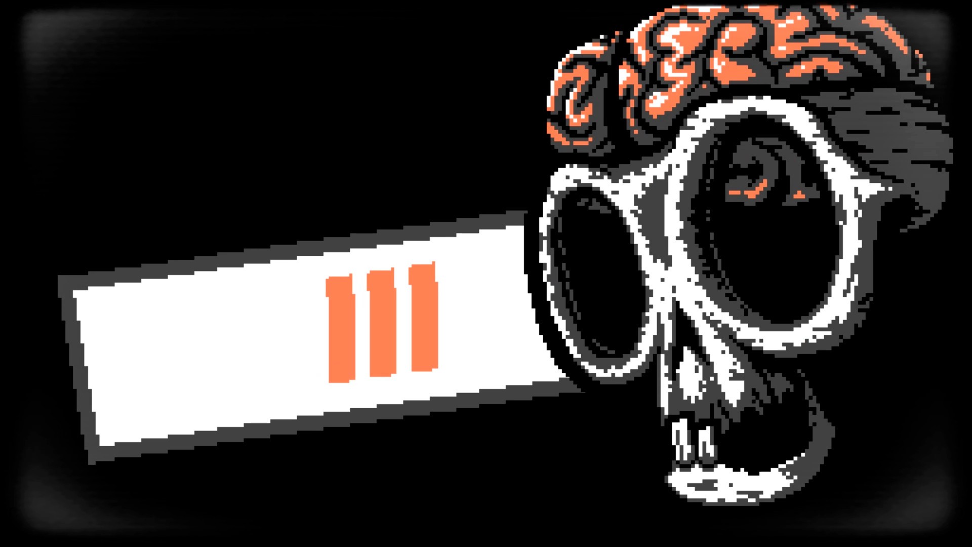 黑白墓地：重制版/Nongunz: Doppelganger Edition_4