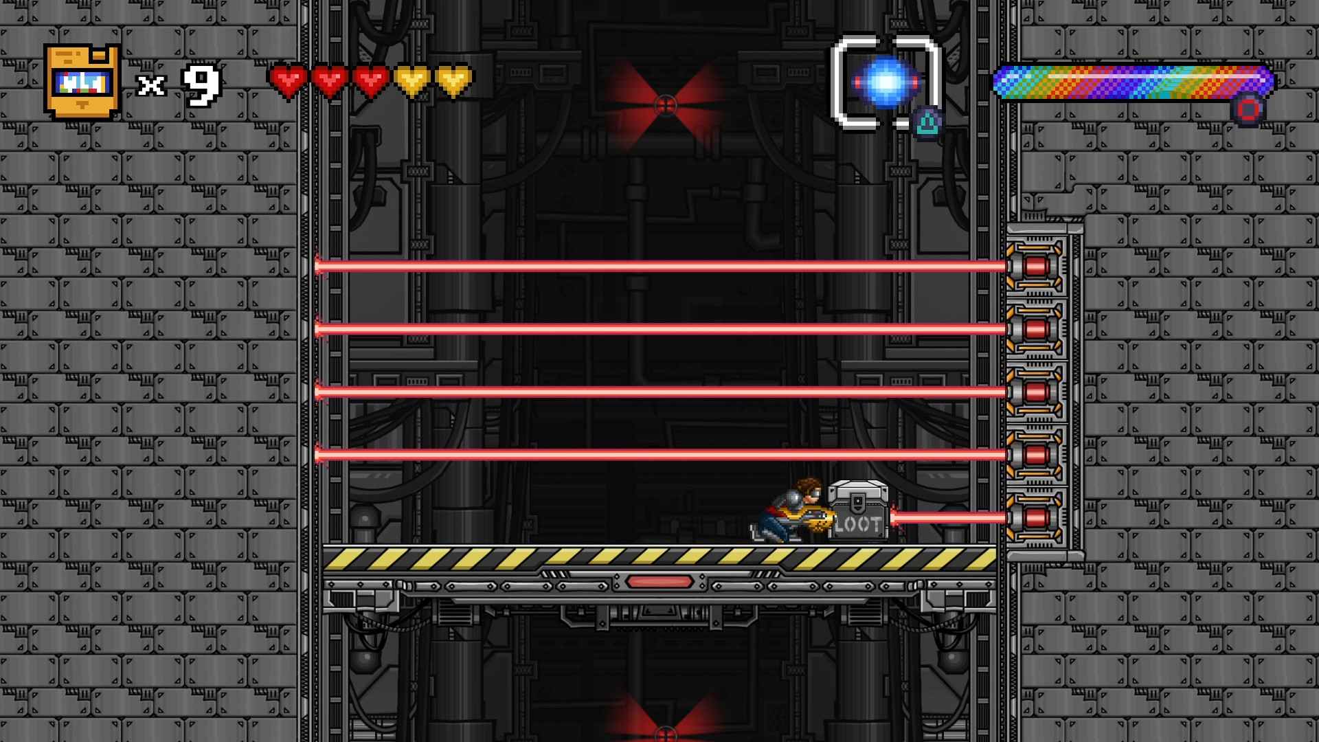 16位与现实/16bit vs Reality_3