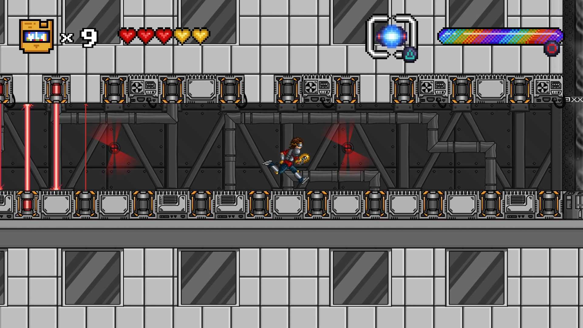 16位与现实/16bit vs Reality_5