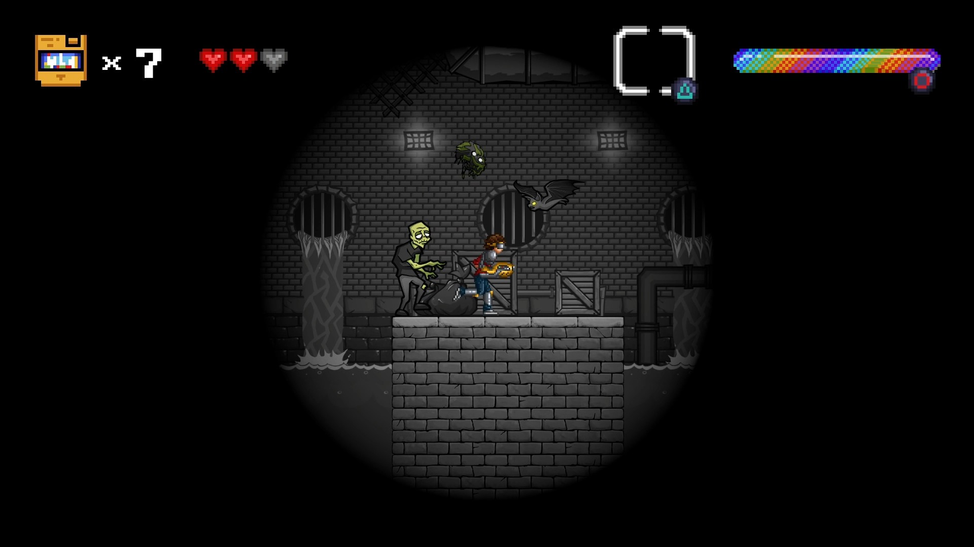 16位与现实/16bit vs Reality_4