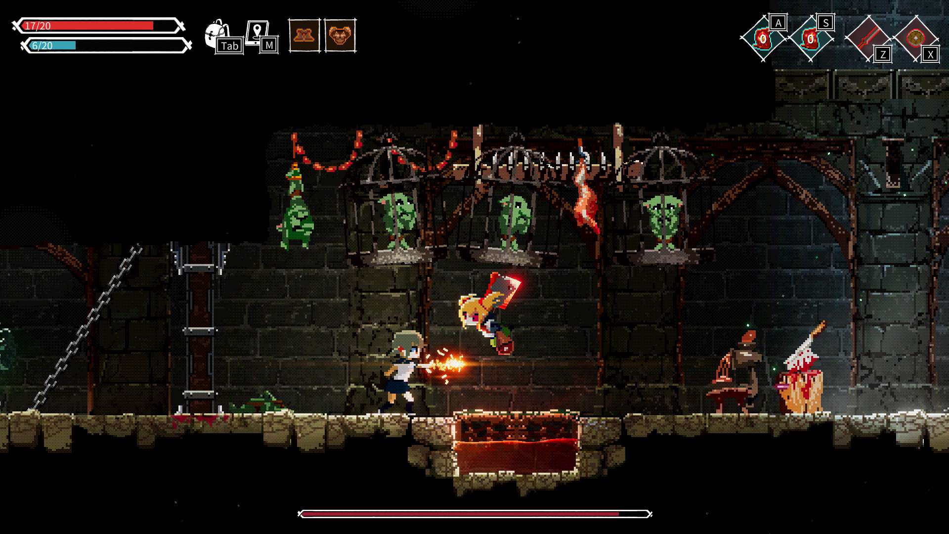 失落的遗迹/Lost Ruins_0