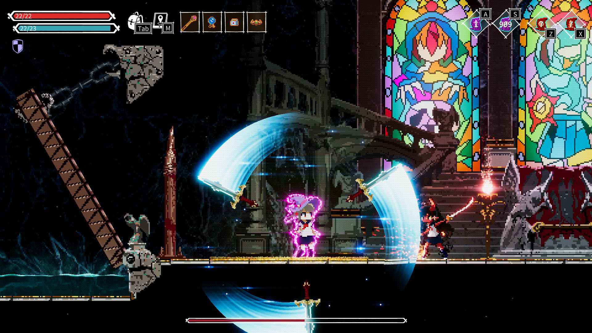 失落的遗迹/Lost Ruins_3