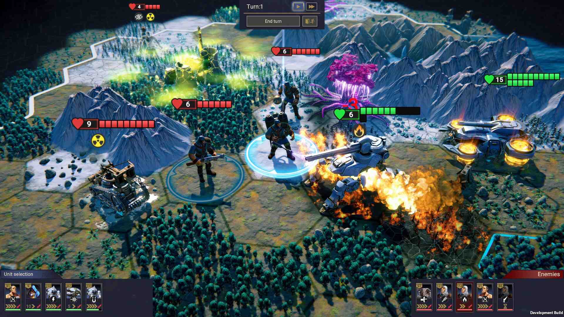 废土帝国：人类复兴/Revival: Recolonization_5