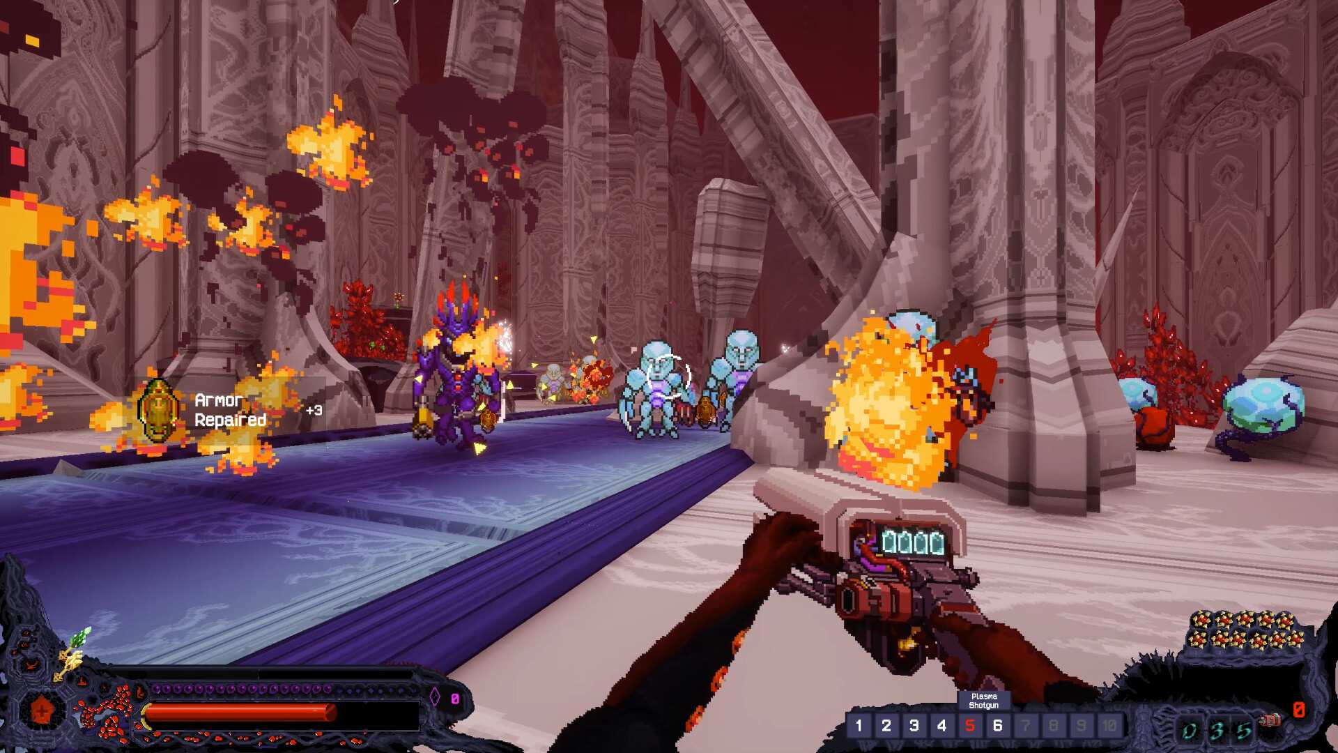 洪流之灾/超洪流/Diluvian Ultra_0