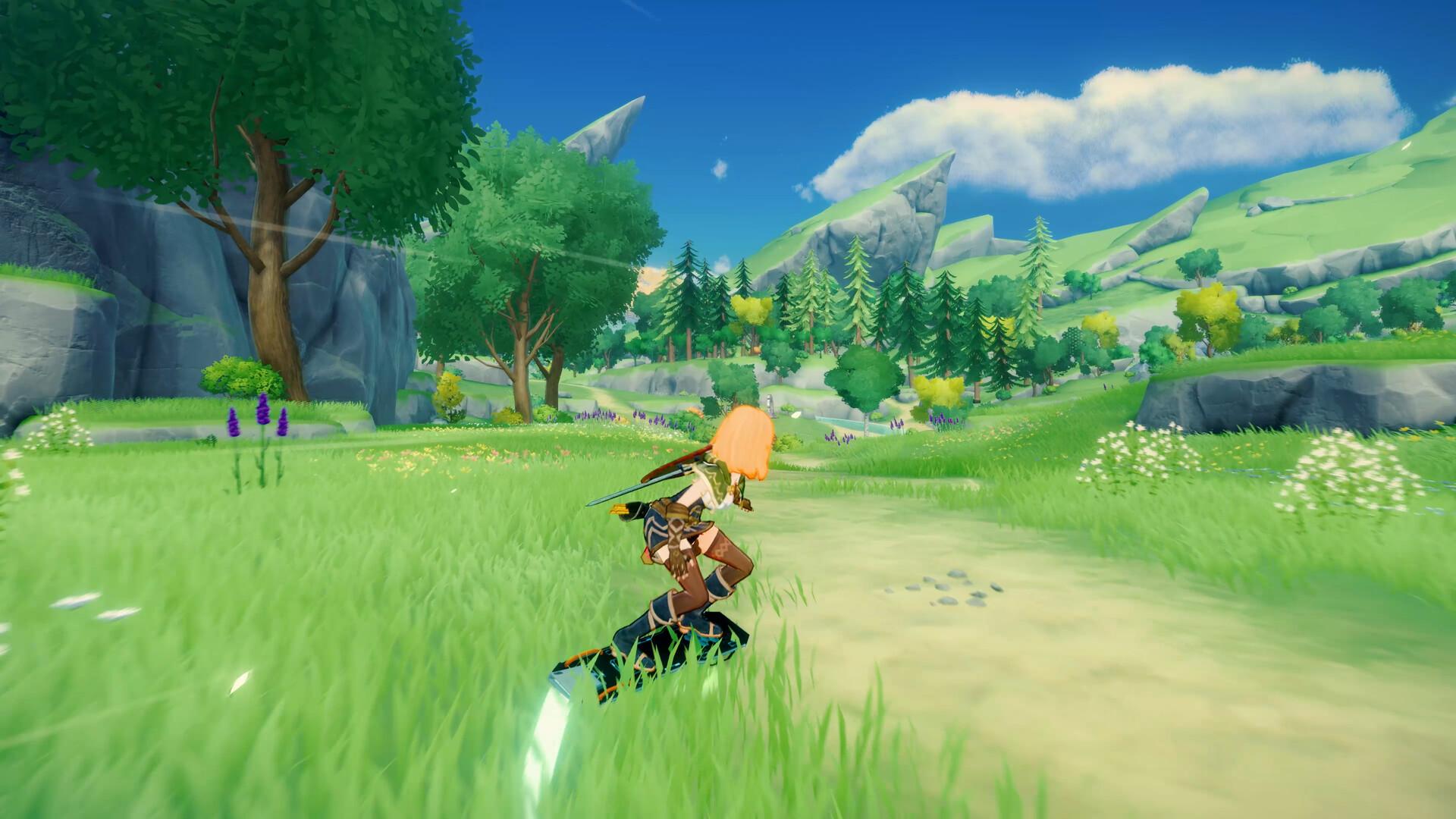 创世理想乡/Craftopia/支持网络联机_5