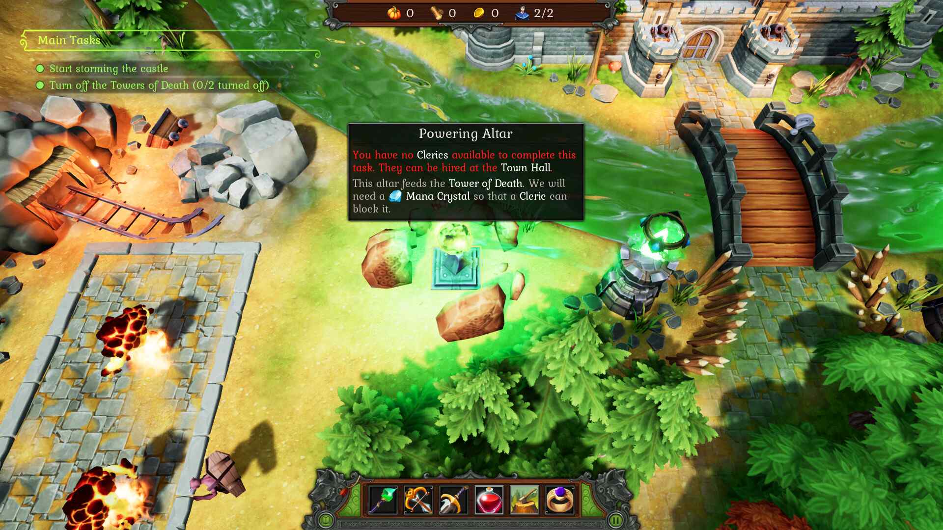 意想不到的大冒险/The Unexpected Quest_3