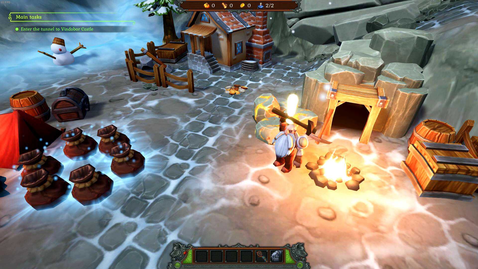 意想不到的大冒险/The Unexpected Quest_4