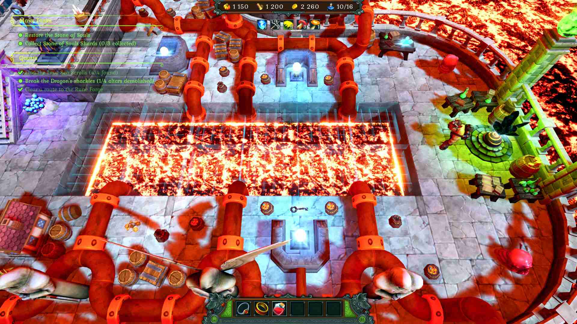 意想不到的大冒险/The Unexpected Quest_2