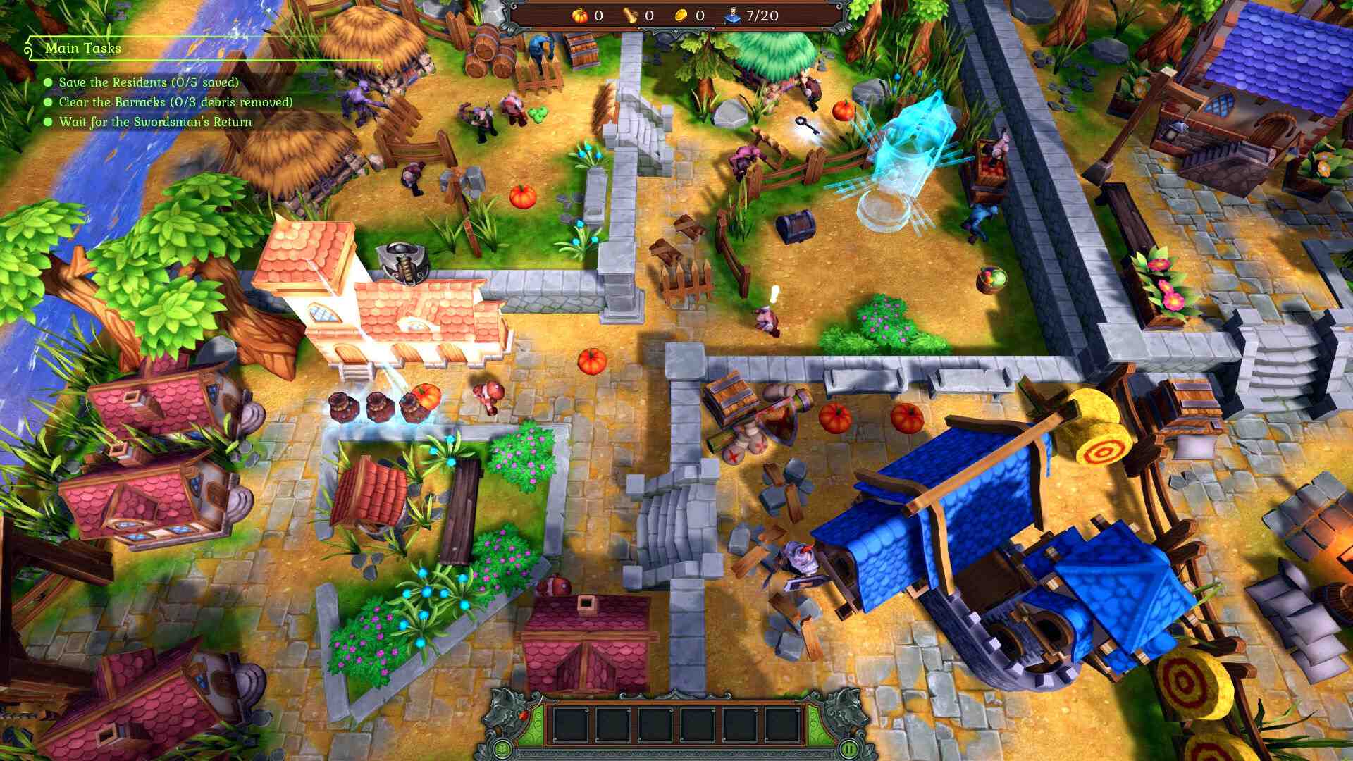 意想不到的大冒险/The Unexpected Quest_5