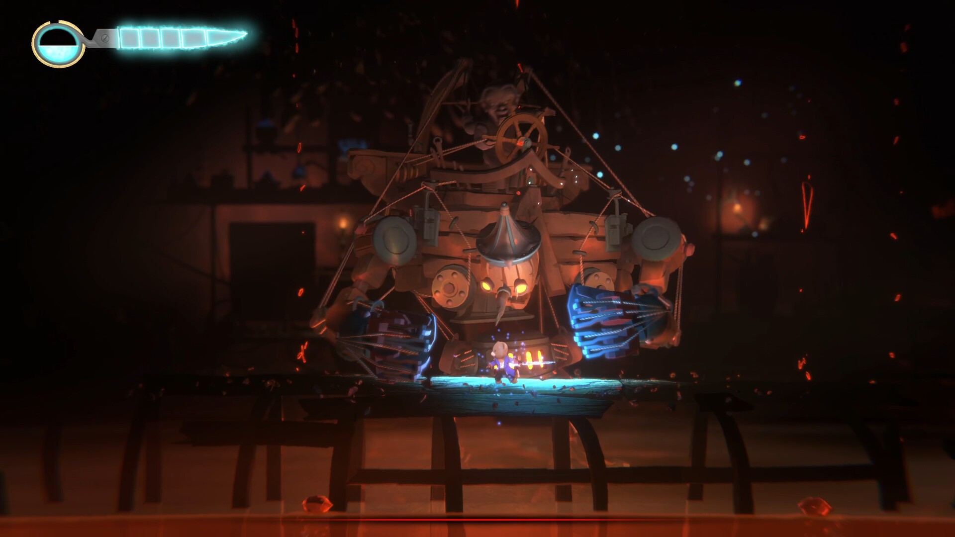 最黑暗的故事/The Darkest Tales_4