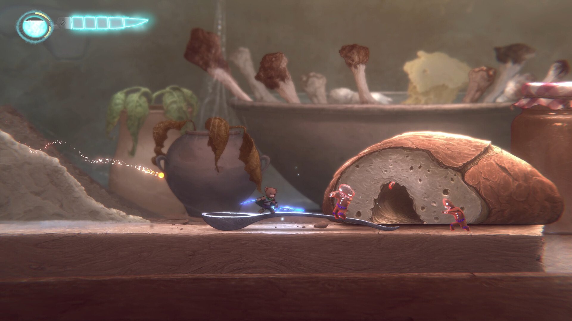 最黑暗的故事/The Darkest Tales_3