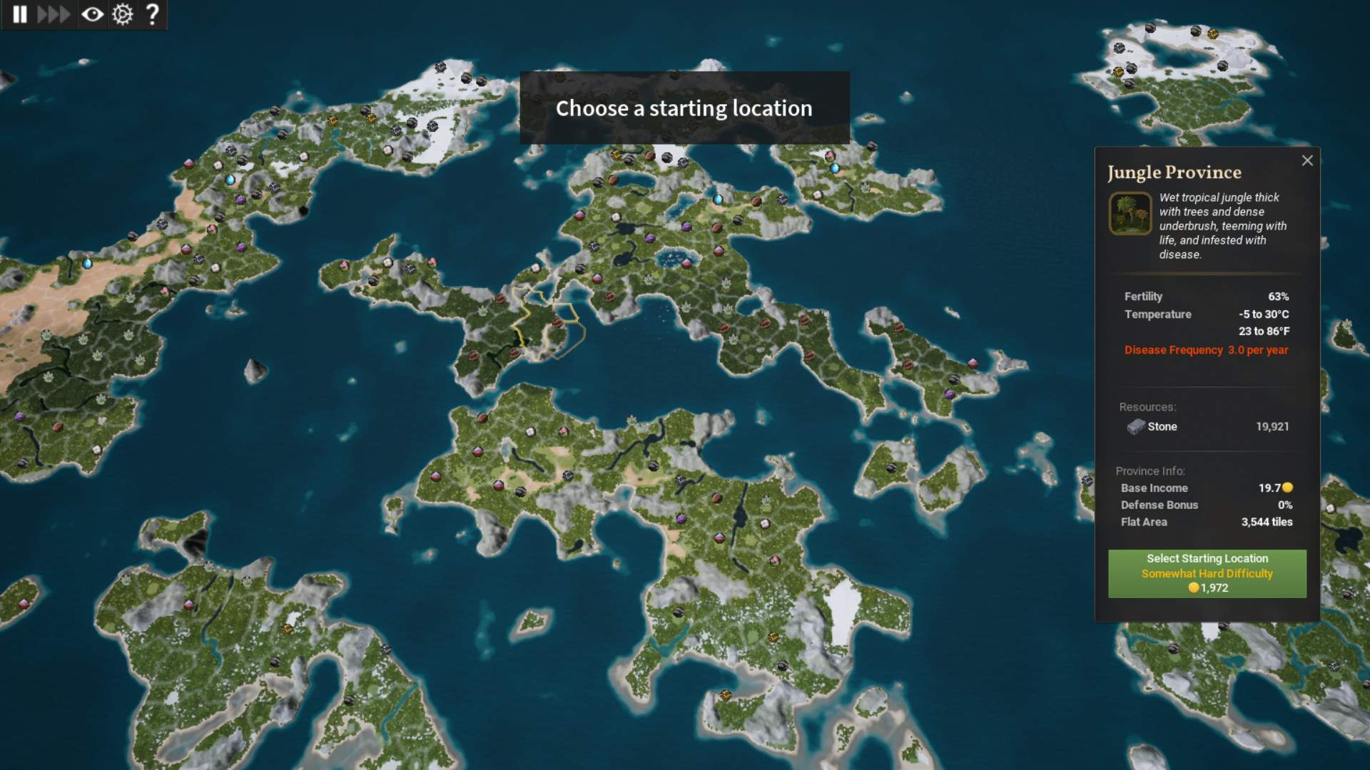 王国重生/Kingdoms Reborn/支持网络联机_2