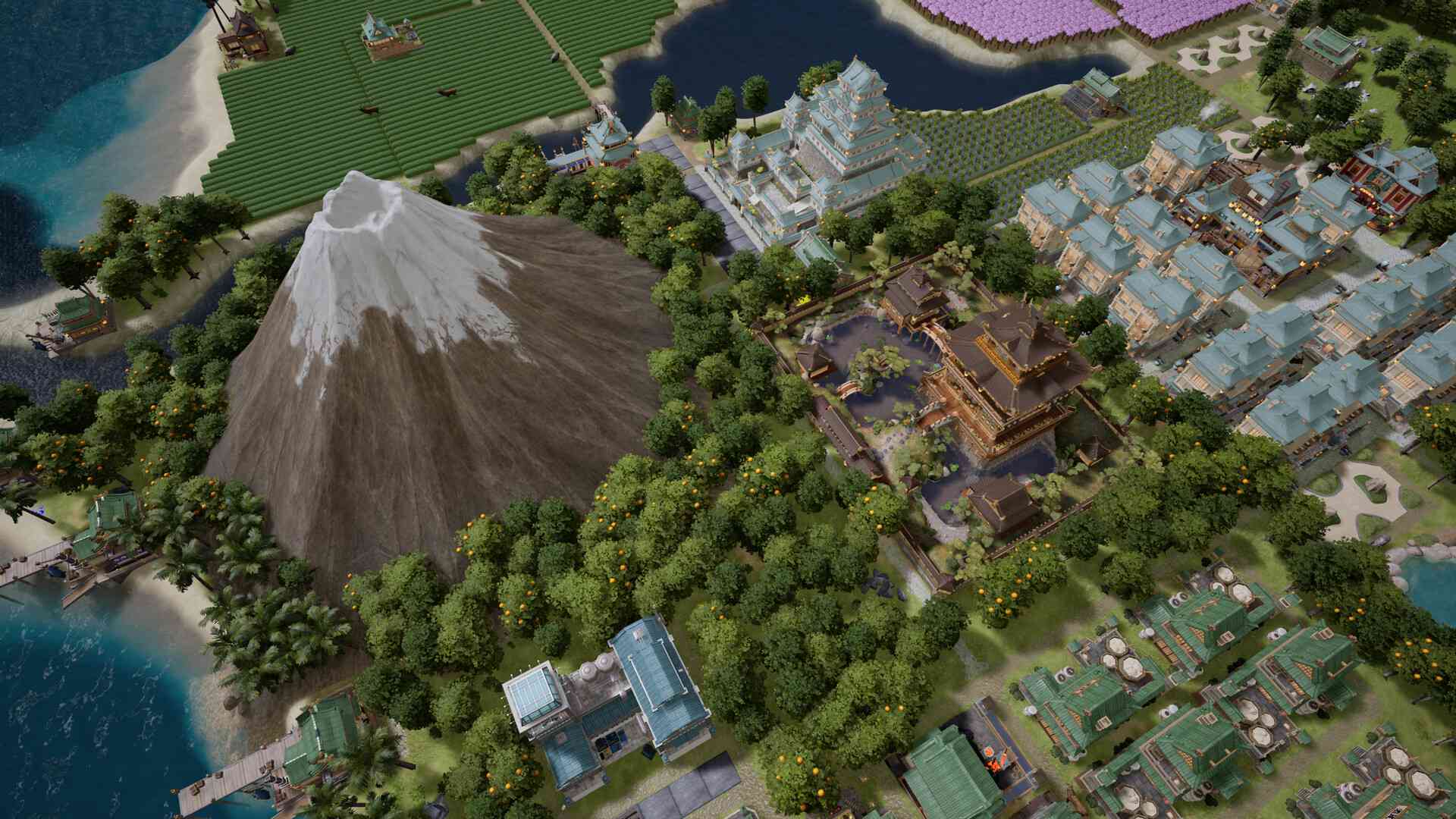 王国重生/Kingdoms Reborn/支持网络联机_5