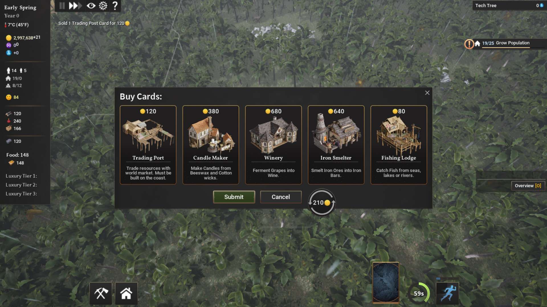 王国重生/Kingdoms Reborn/支持网络联机_3