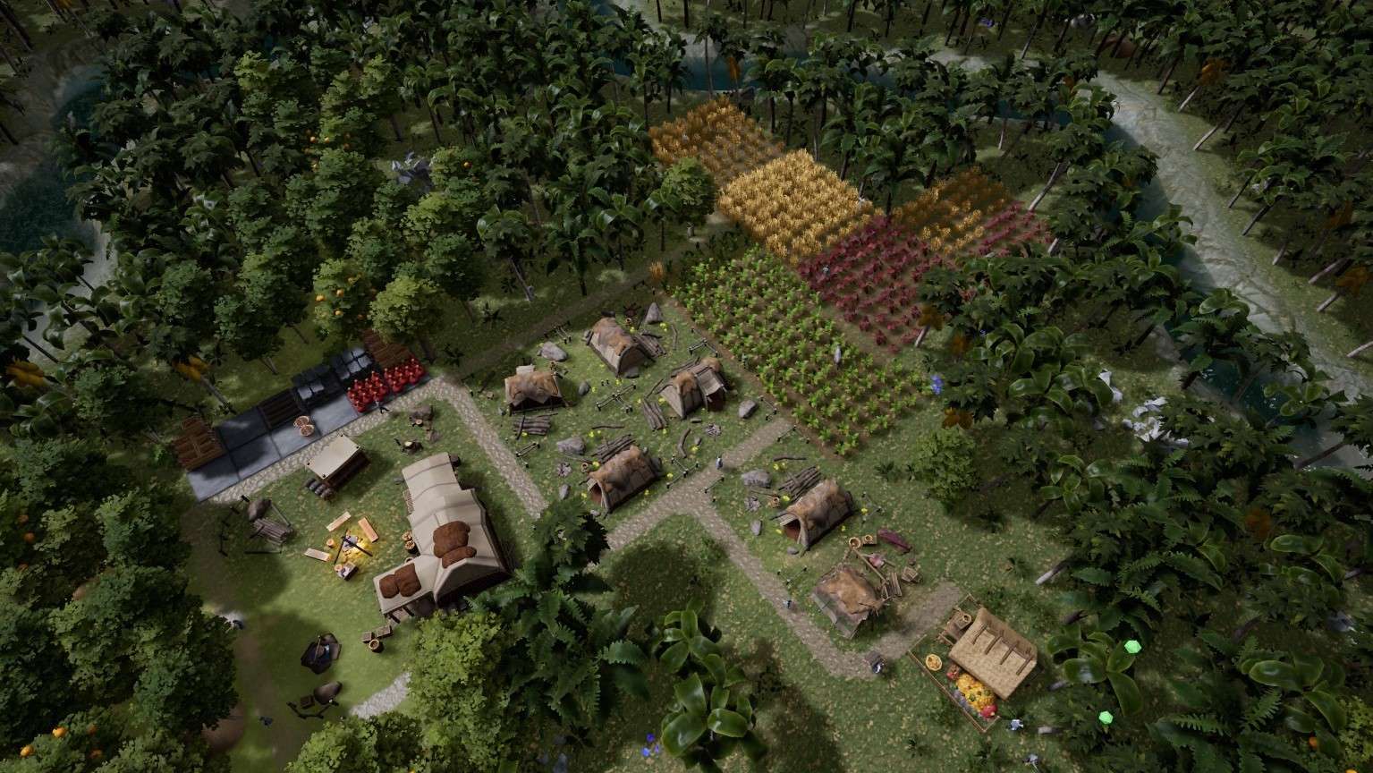 王国重生/Kingdoms Reborn/支持网络联机_4