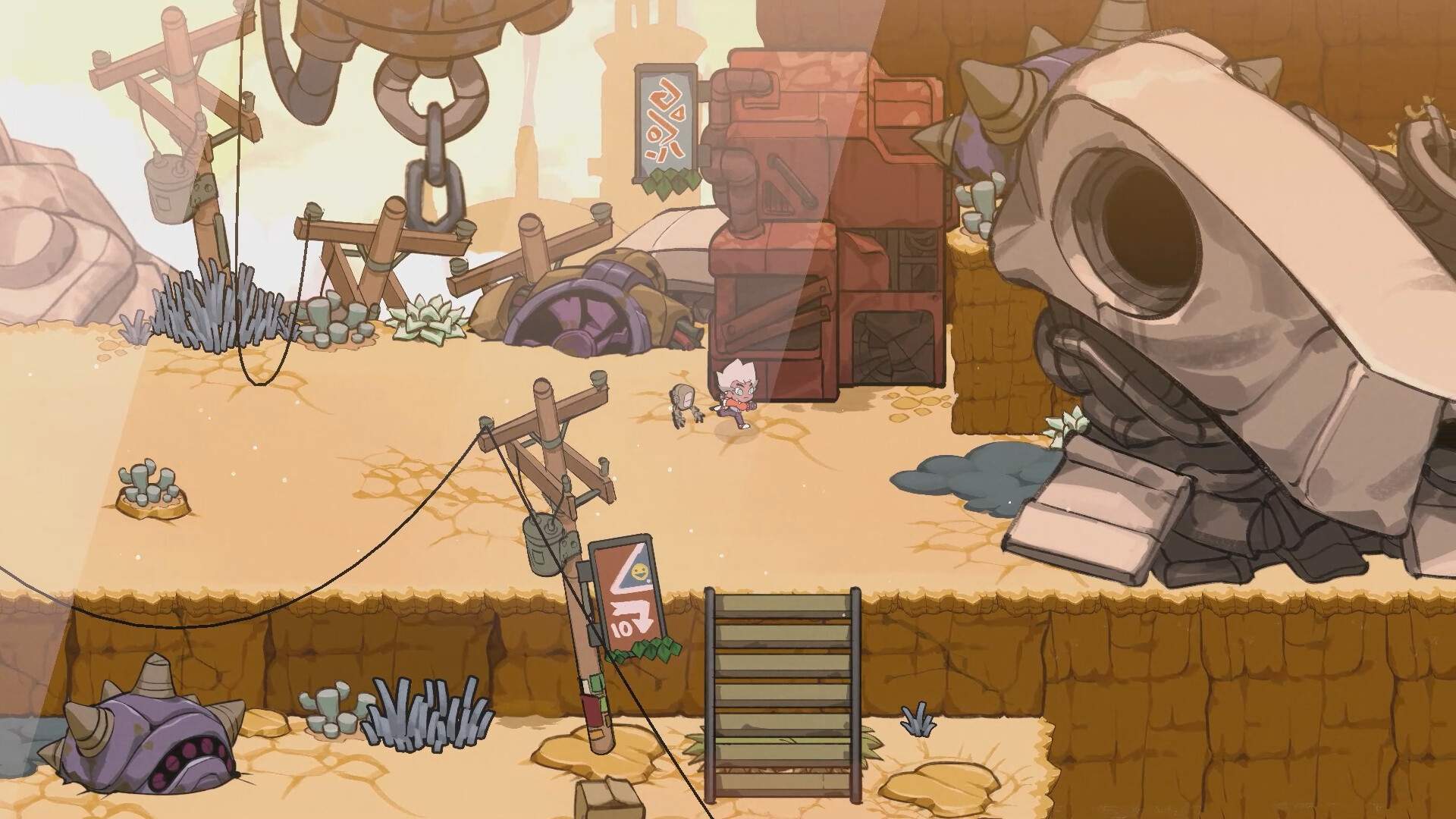 无限吉他/INFINITE GUITARS_5