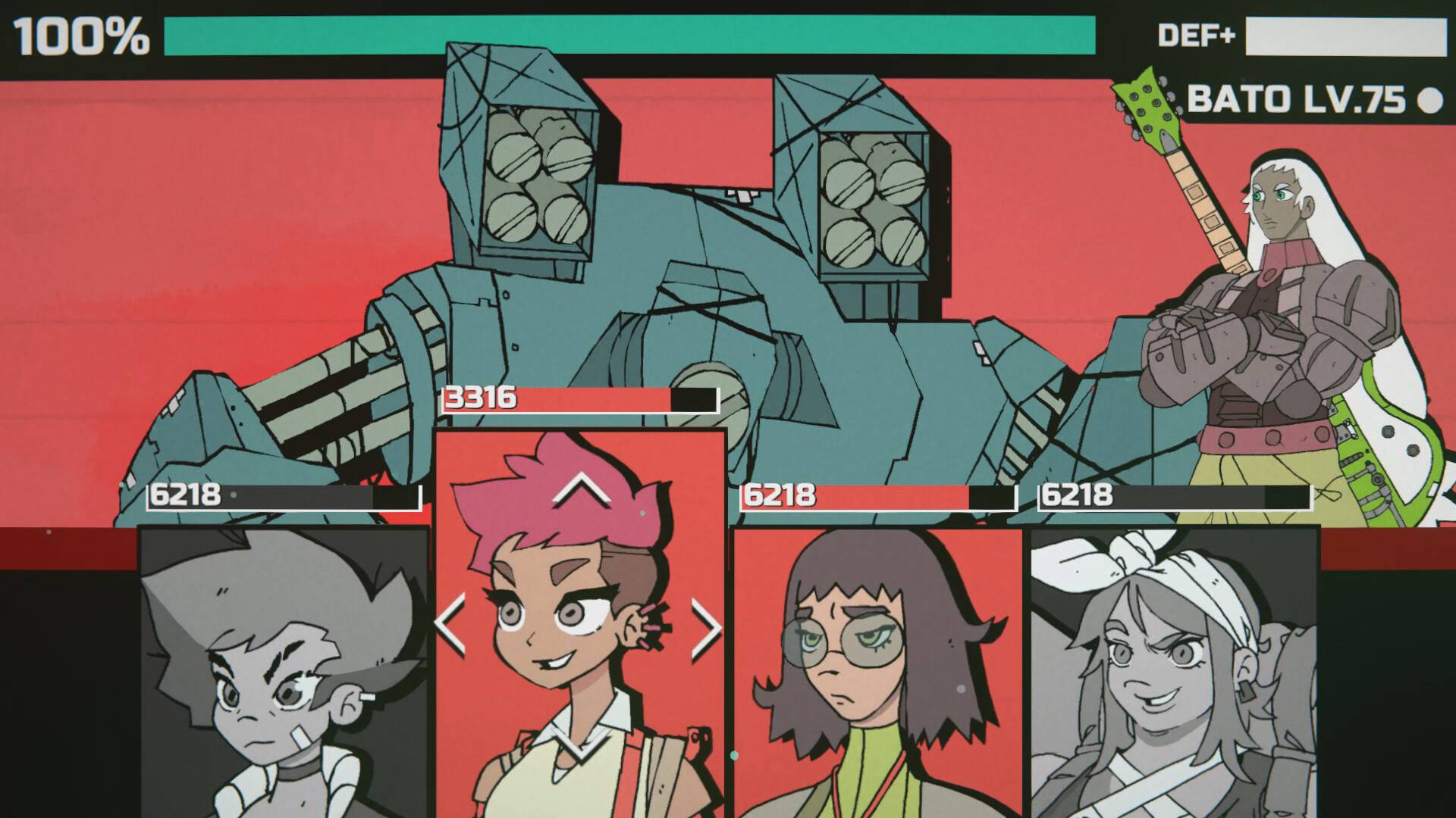 无限吉他/INFINITE GUITARS_1