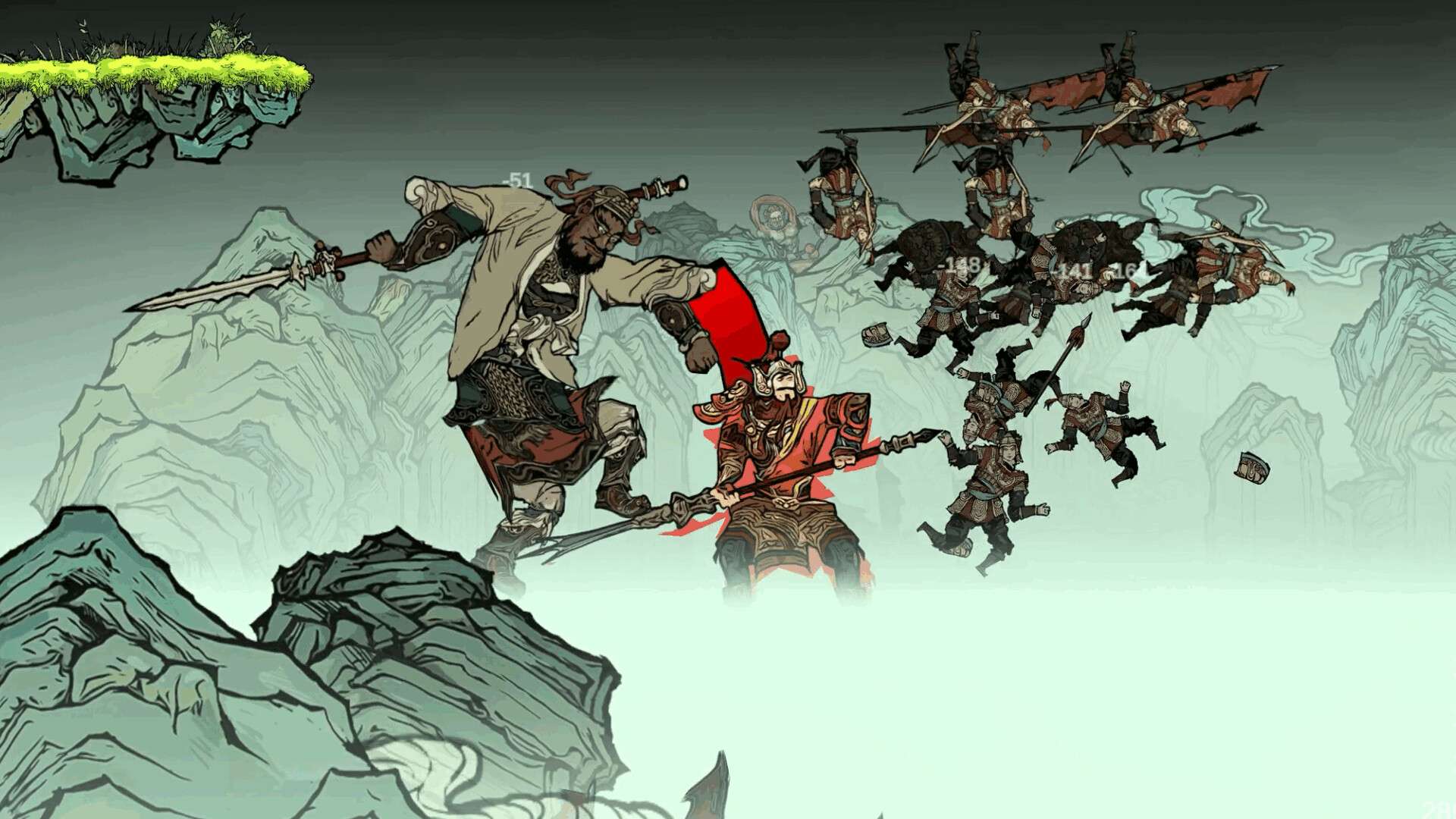 西游-琉璃盏/Glass Cup Journey to the West_1