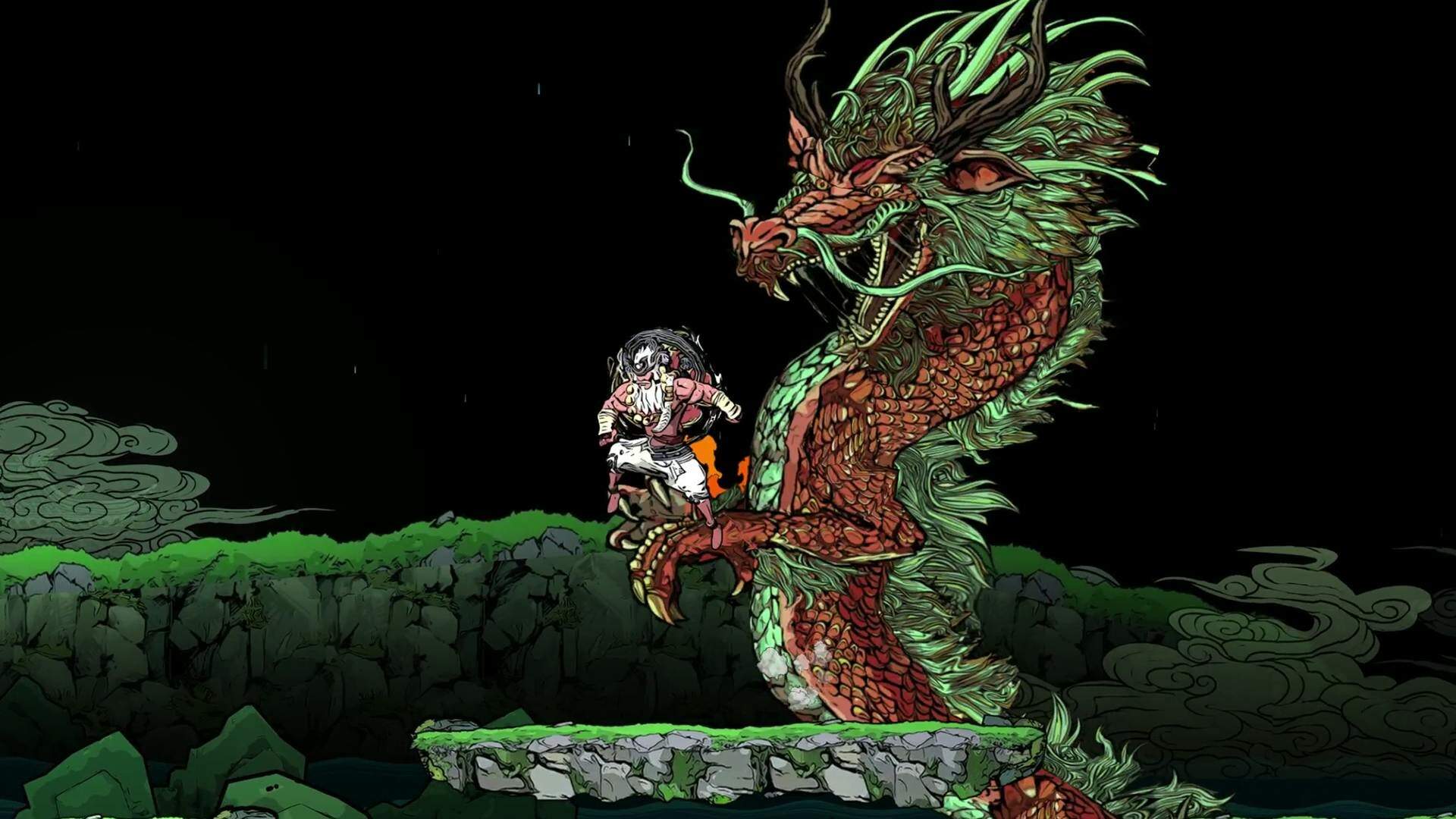 西游-琉璃盏/Glass Cup Journey to the West_0