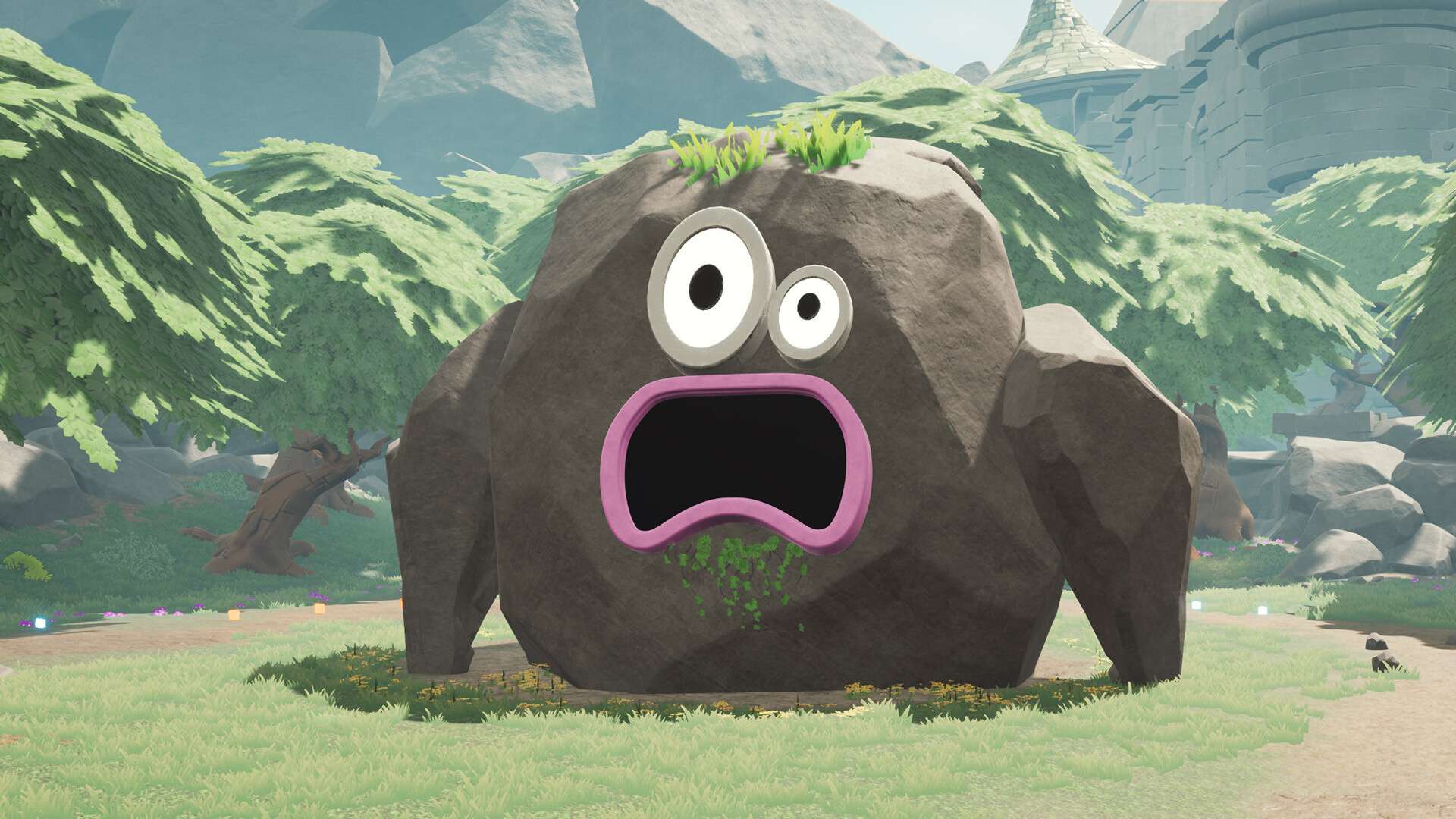 太空熊/Bears In Space_1