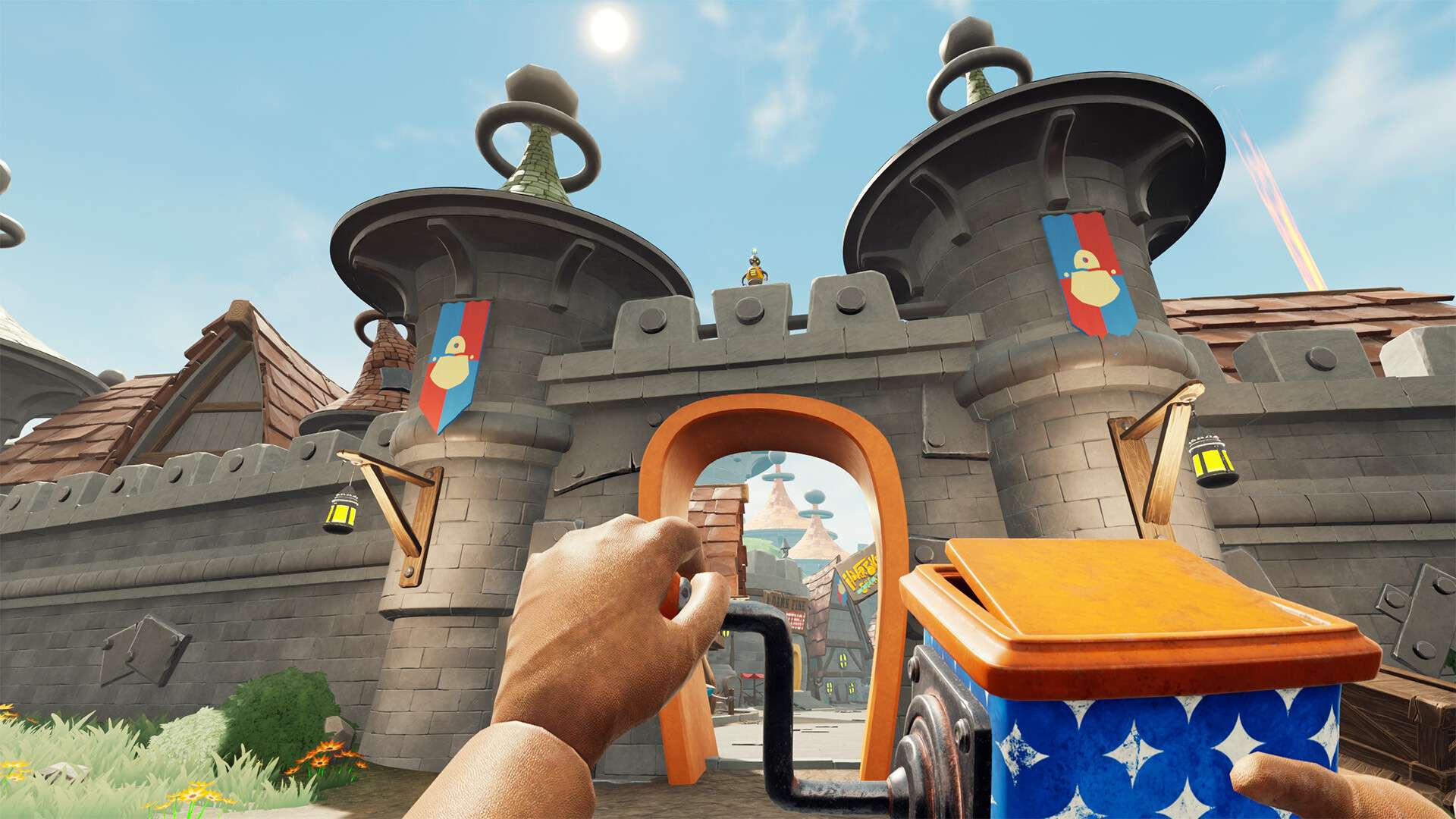 太空熊/Bears In Space_2