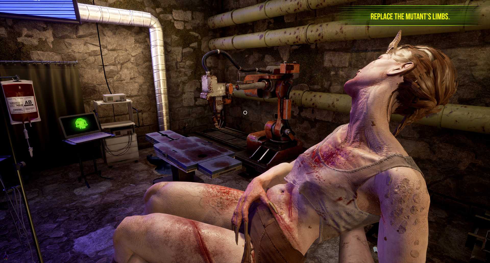 生物实验室/Creature Lab_0