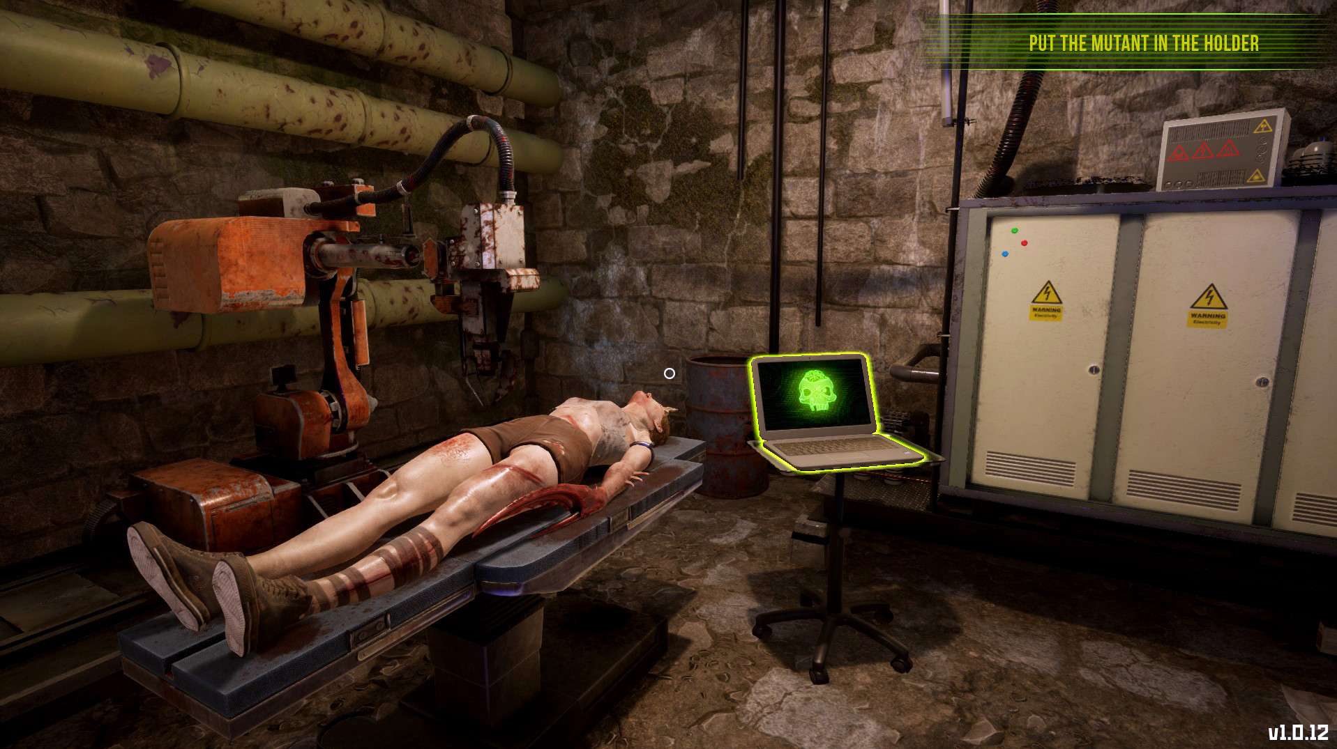 生物实验室/Creature Lab_3