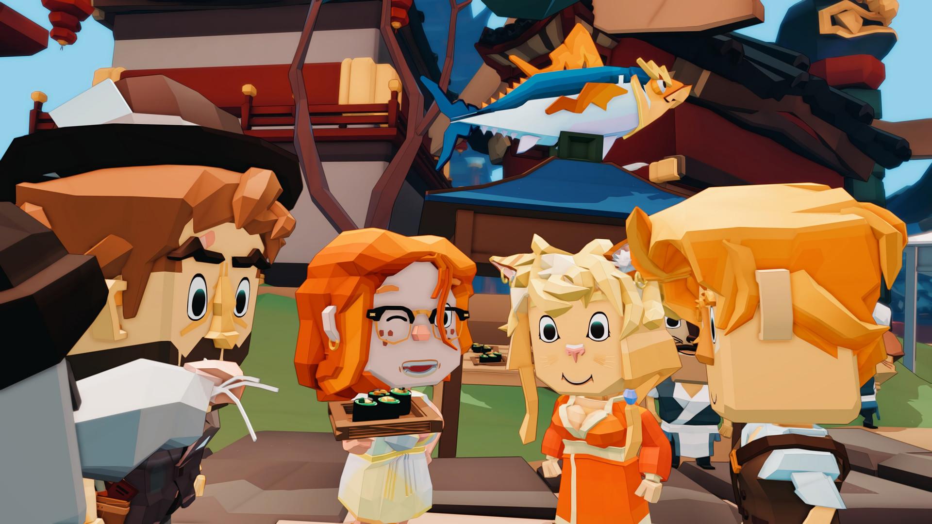 特级厨师/史诗厨师/Epic Chef_2