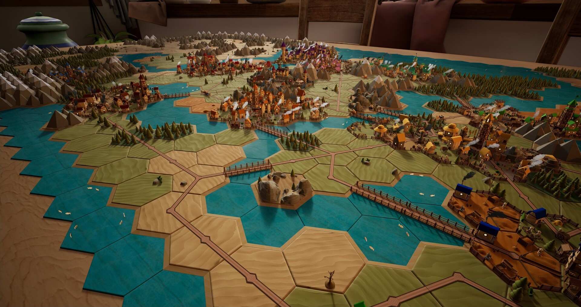 贸易之路/Let Them Trade_3