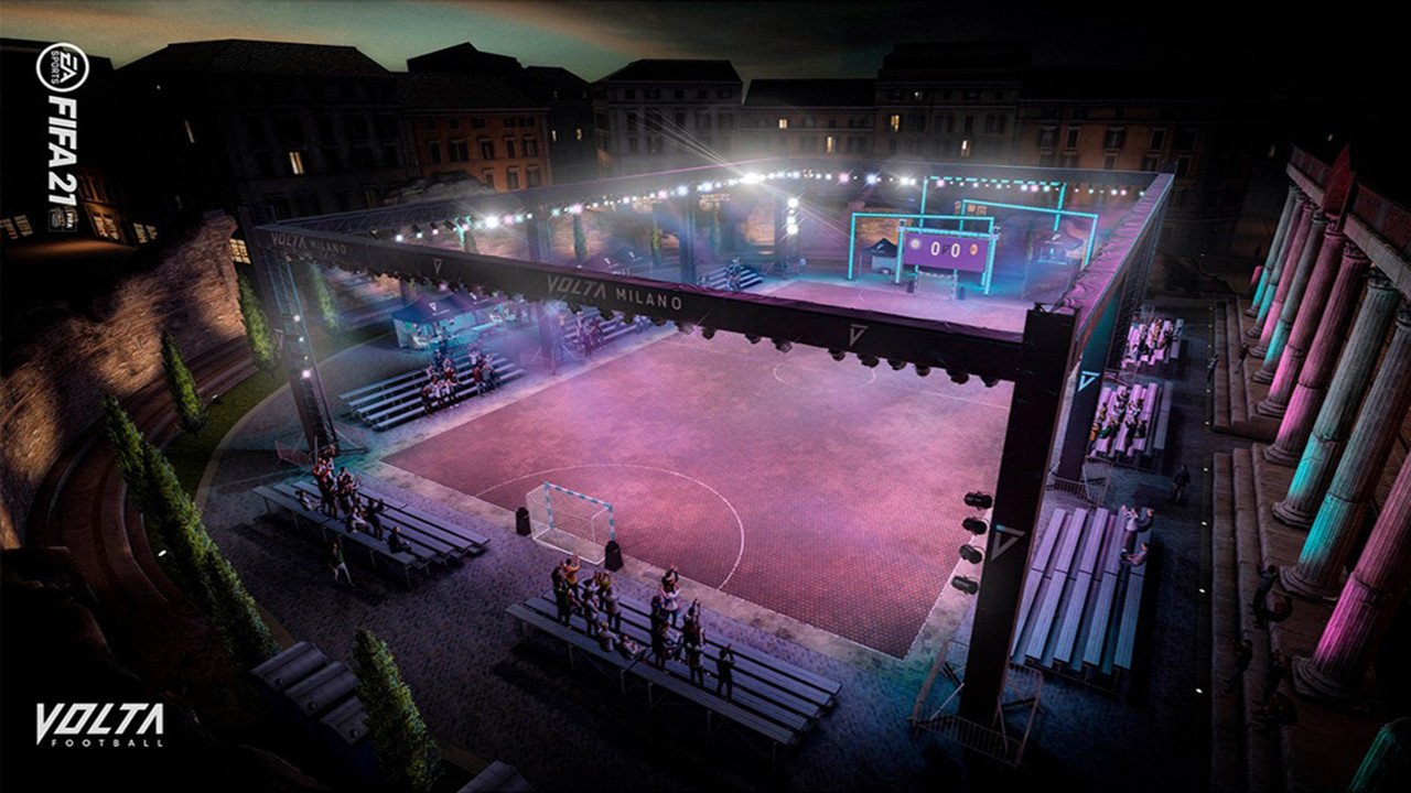 国际足球大联盟21/FIFA 21_1