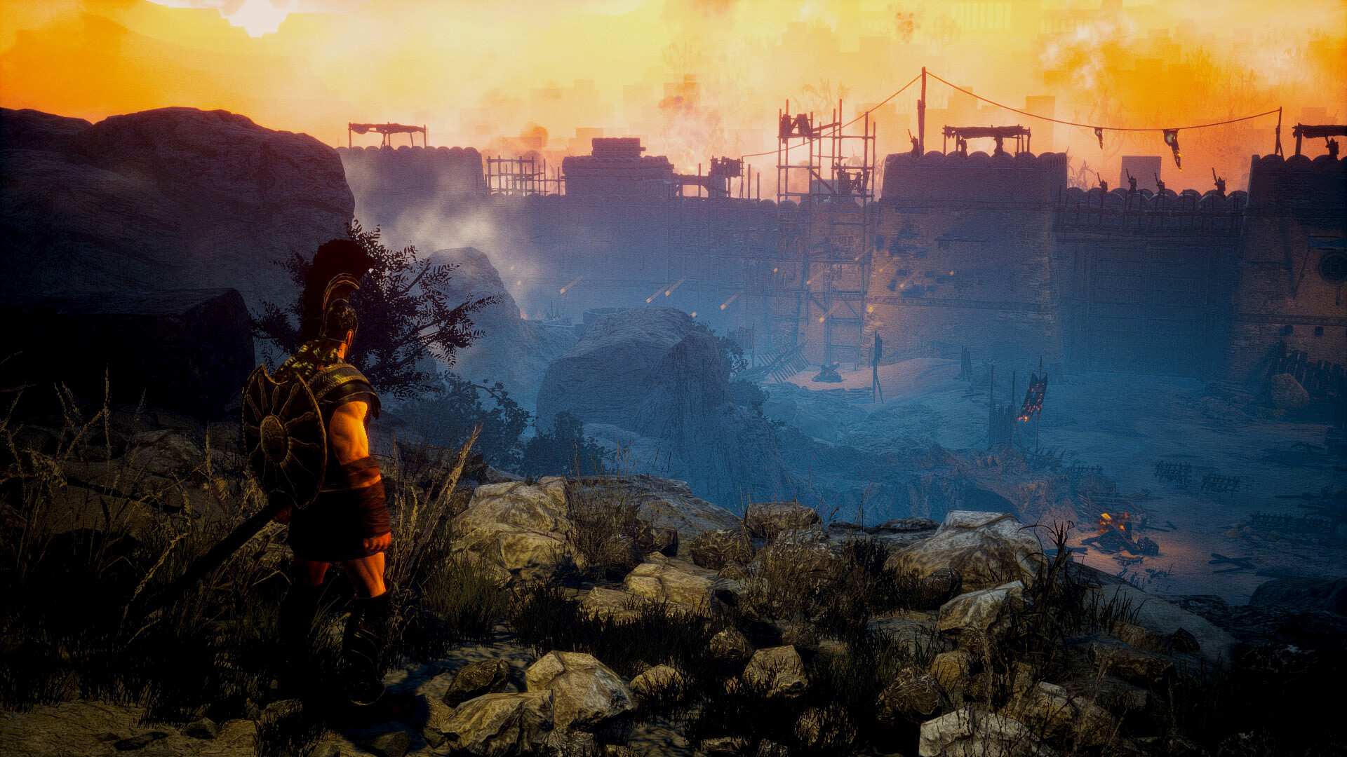 阿喀琉斯：不为人知的传奇/Achilles: Legends Untold_5