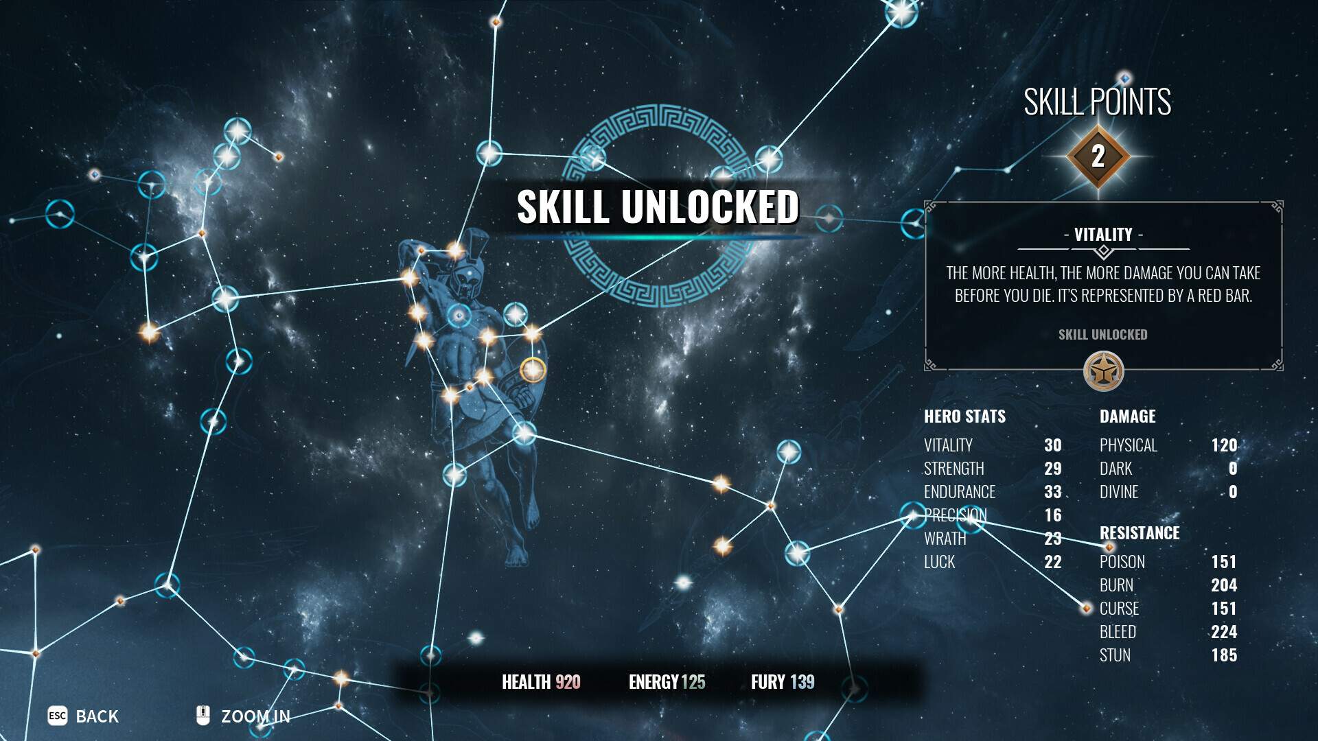 阿喀琉斯：不为人知的传奇/Achilles: Legends Untold_4