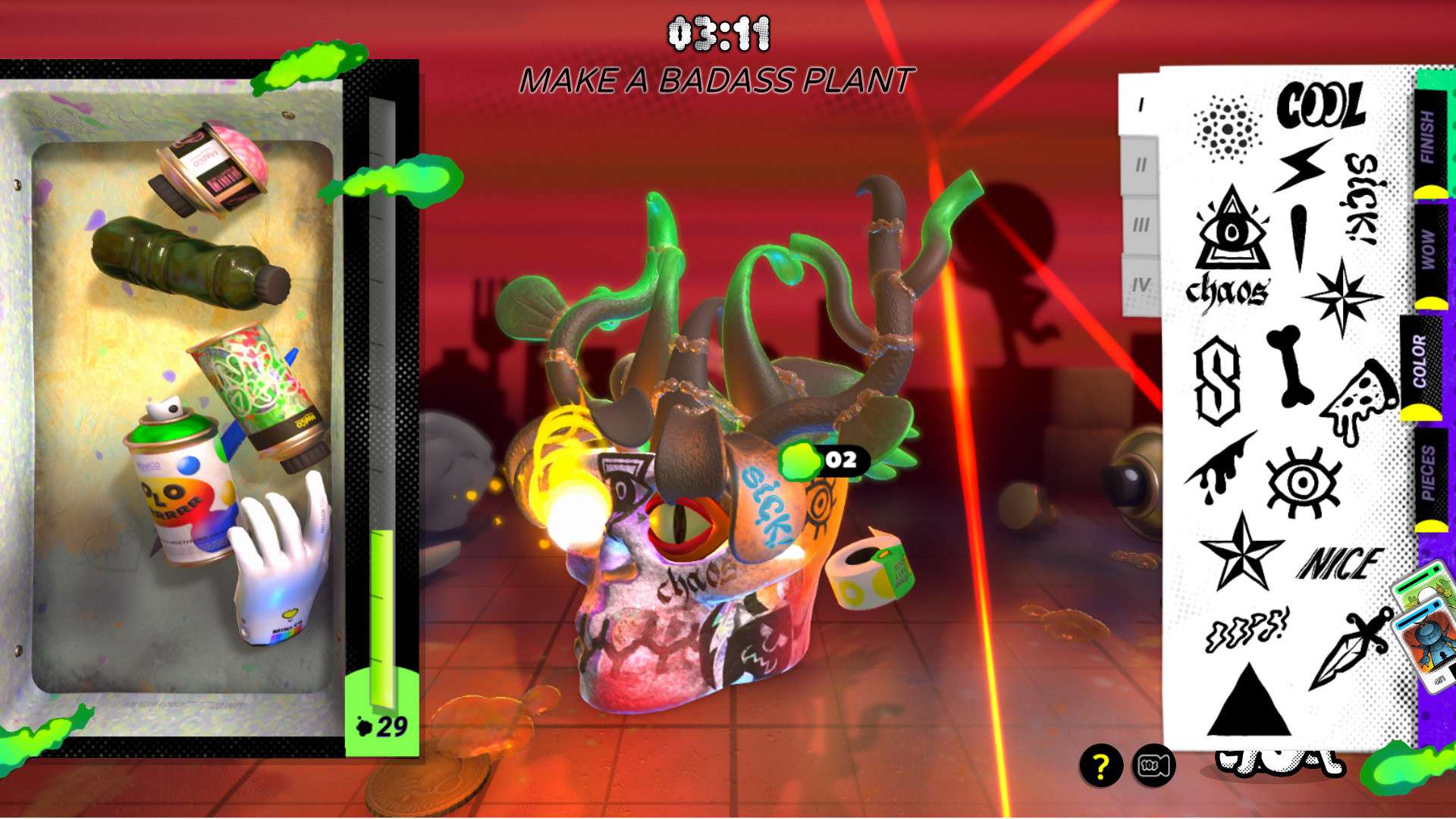 迷你制造商：做一件事/Mini Maker: Make A Thing_2