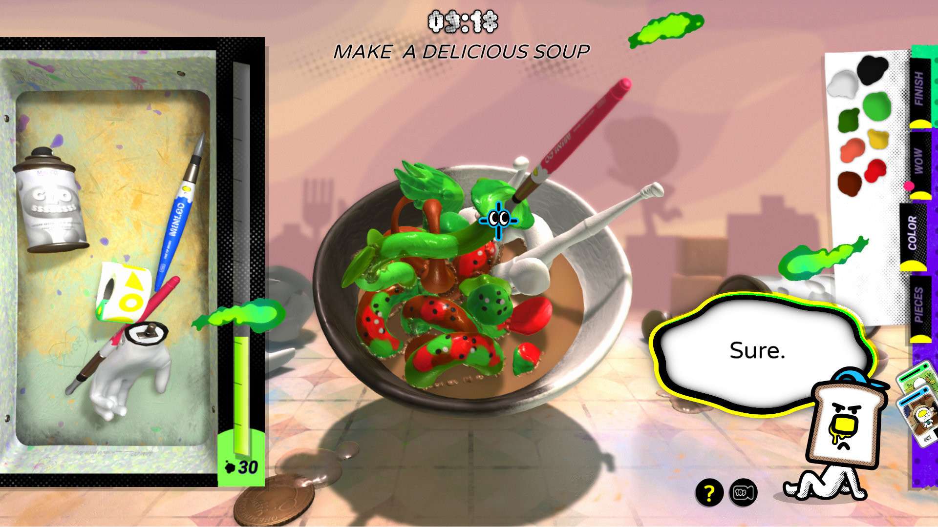 迷你制造商：做一件事/Mini Maker: Make A Thing_4