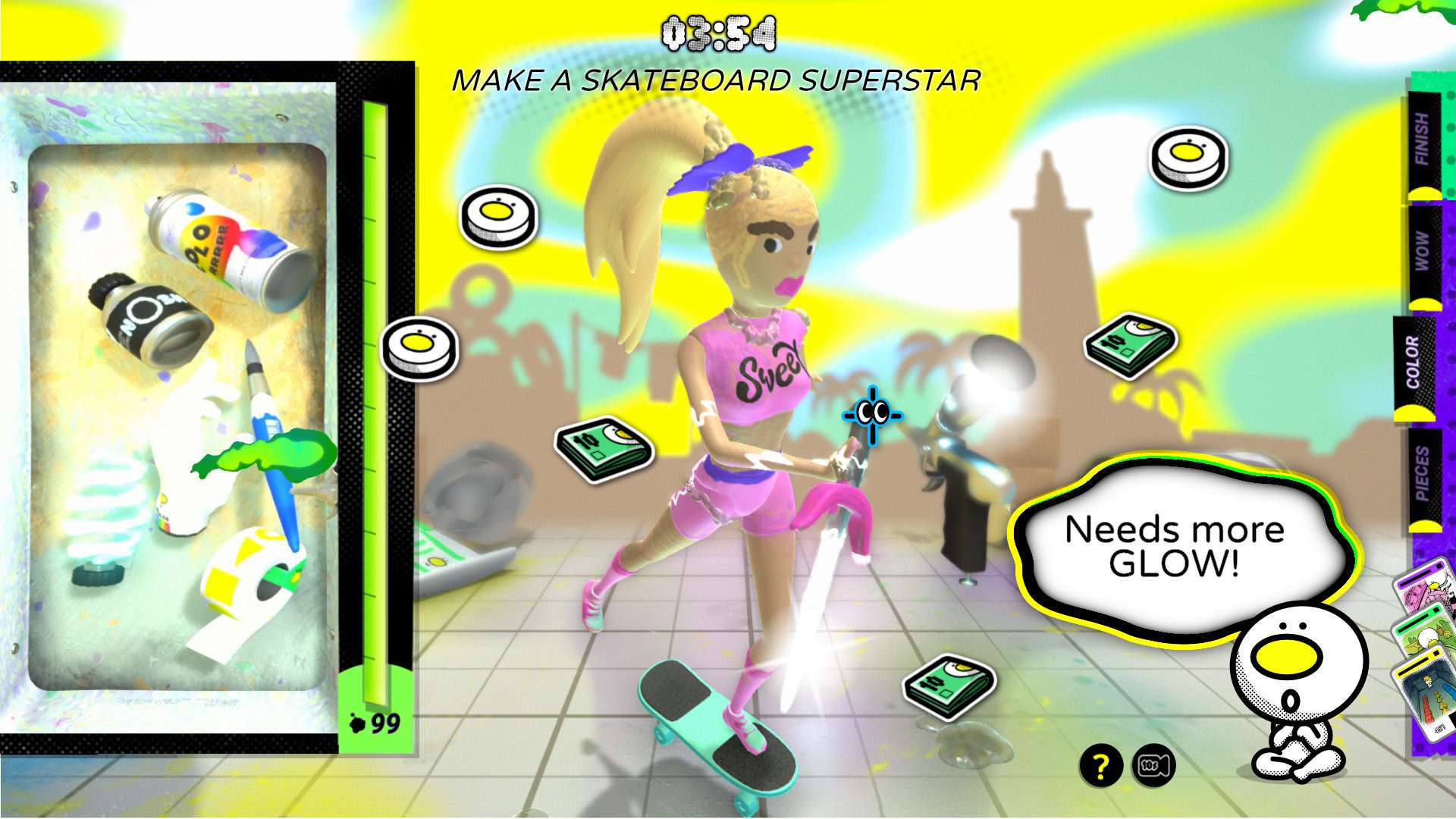 迷你制造商：做一件事/Mini Maker: Make A Thing_5