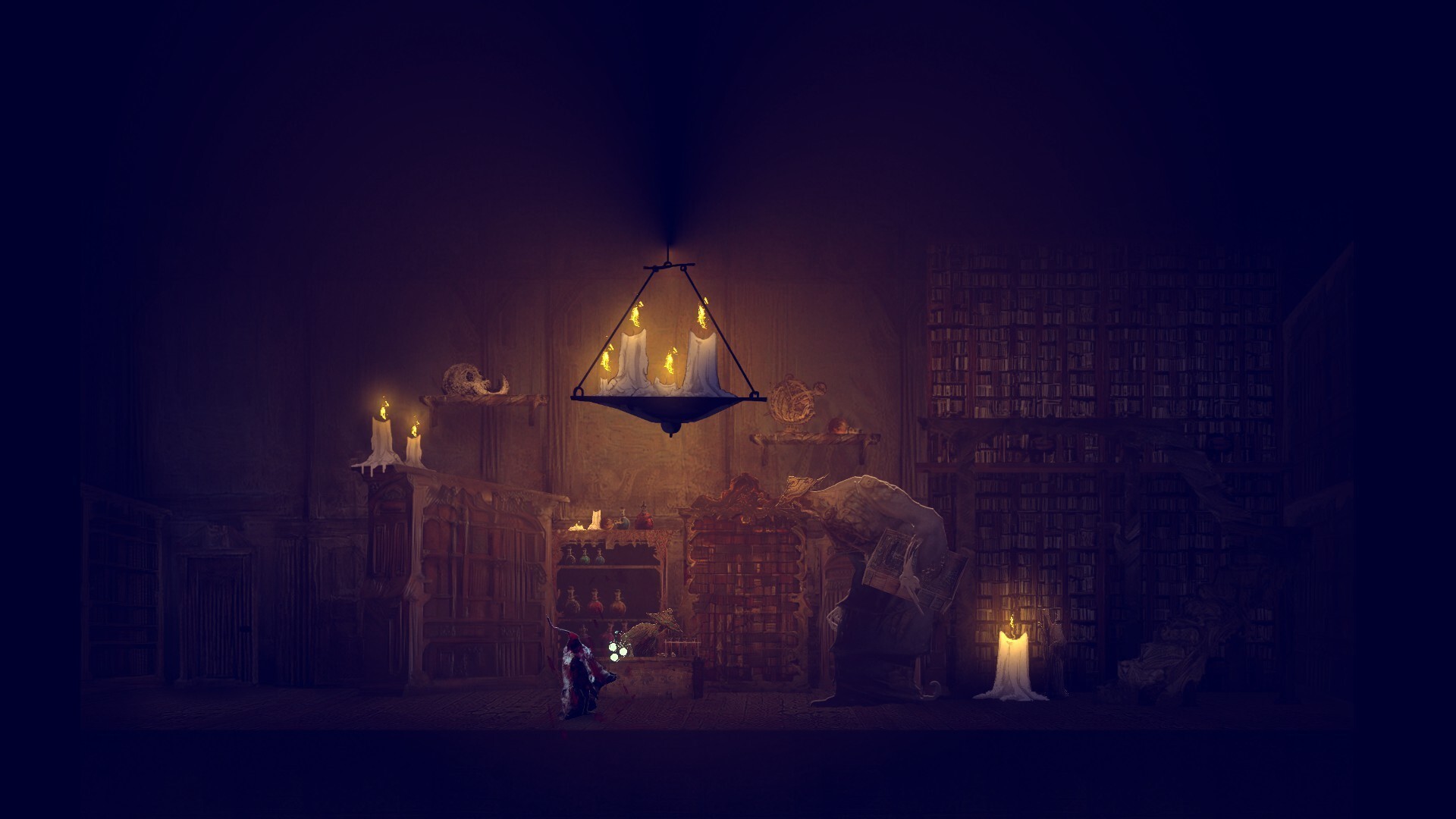 疯狂之源/Source of Madness_1