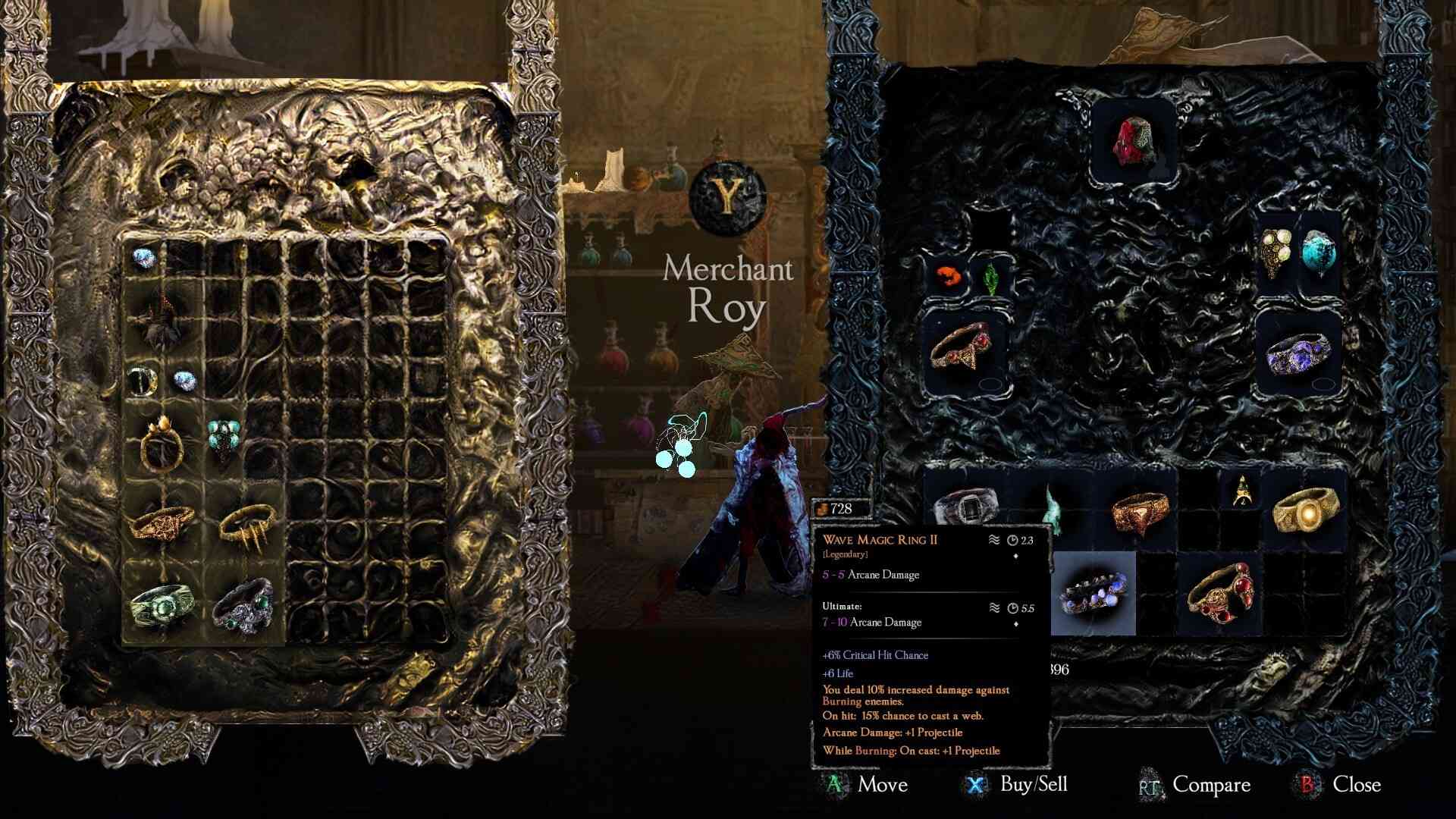 疯狂之源/Source of Madness_2