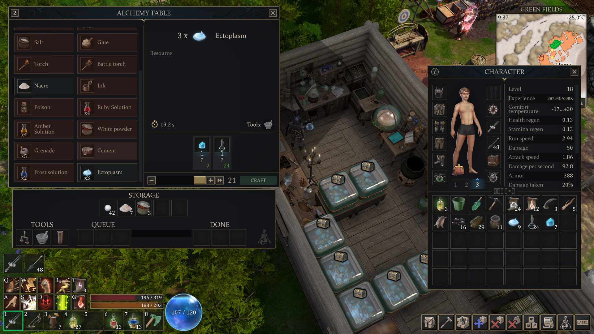 自然之力2：幽灵守护者/Force of Nature 2: Ghost Keeper_3