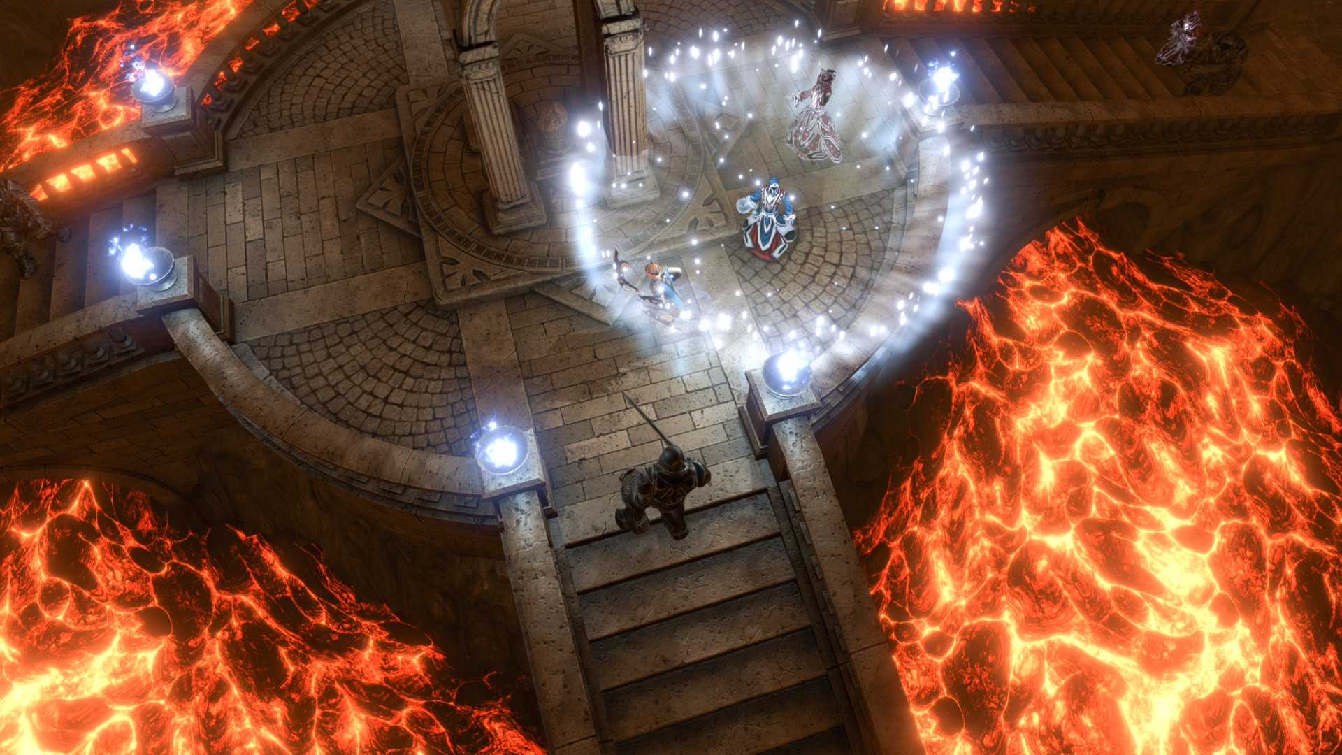 自然之力2：幽灵守护者/Force of Nature 2: Ghost Keeper_1