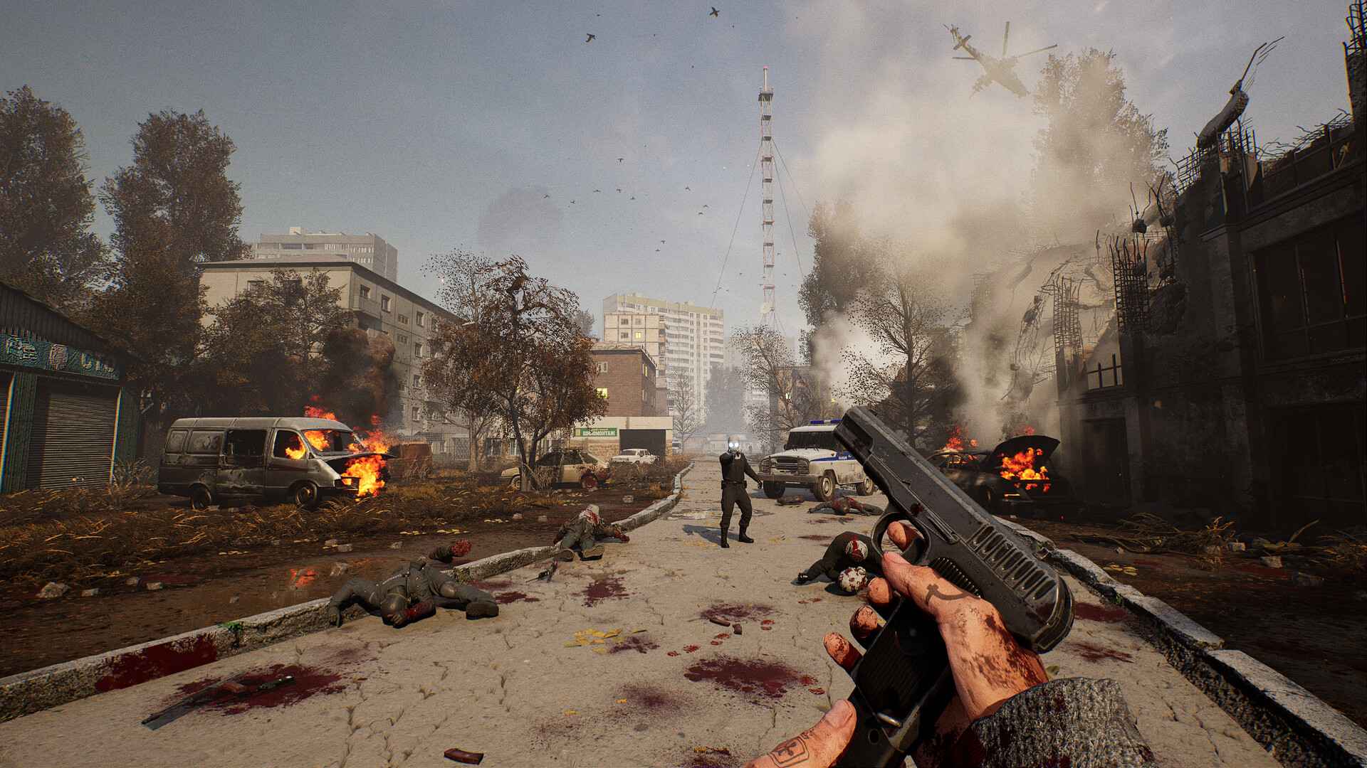 残暴弗拉迪克/VLADiK BRUTAL_0