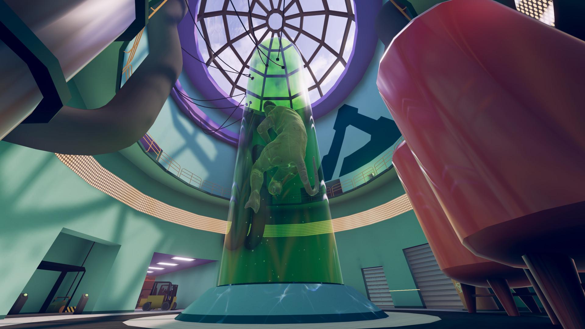 Vertigo Remastered VR_2