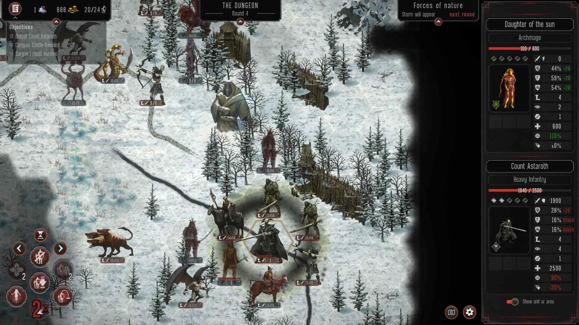 忠诚之盾/Shields of Loyalty_3