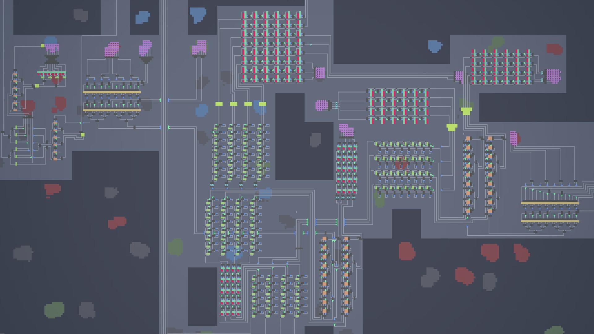 异形工厂/Shapez_2