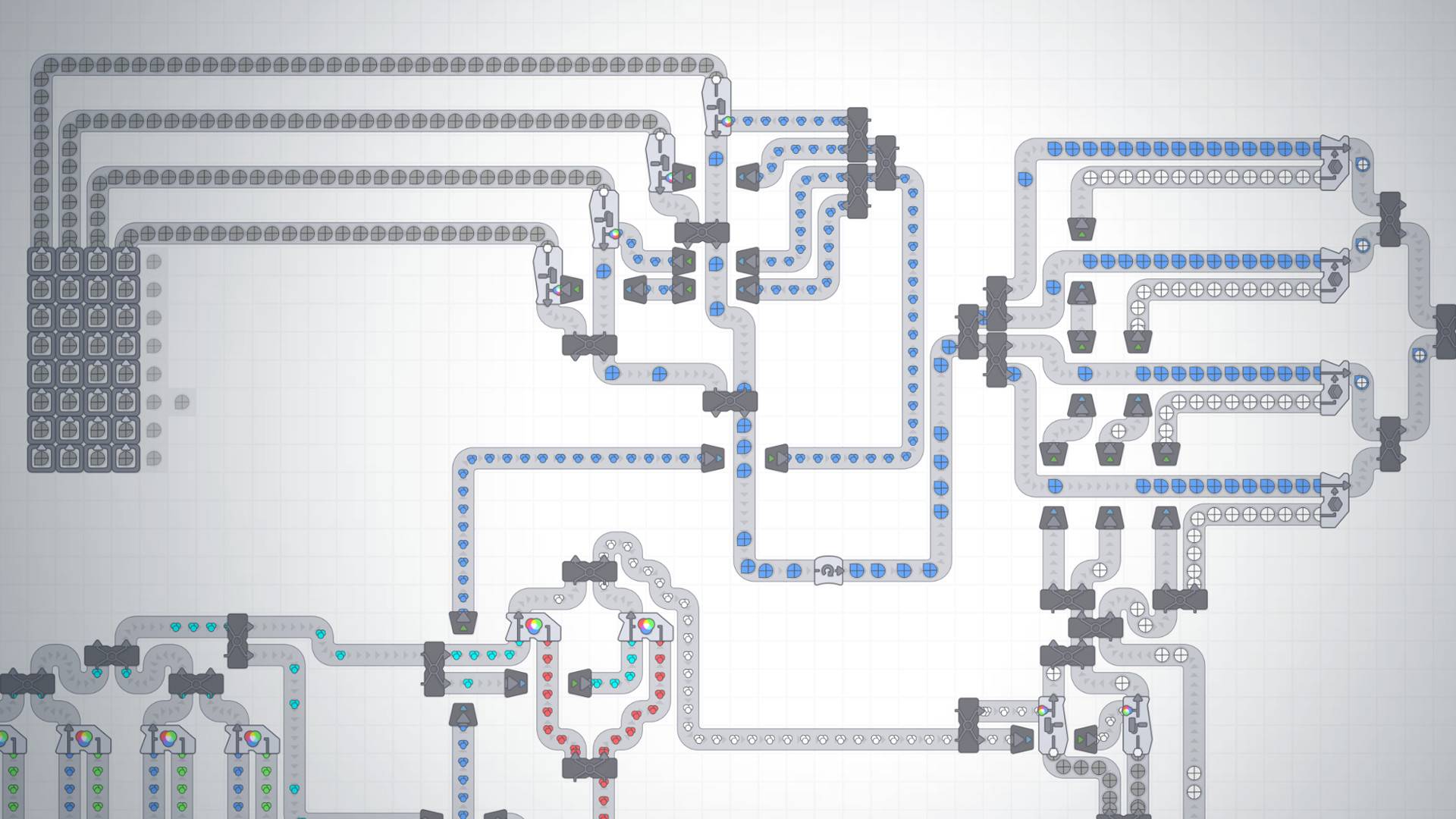 异形工厂/Shapez_4