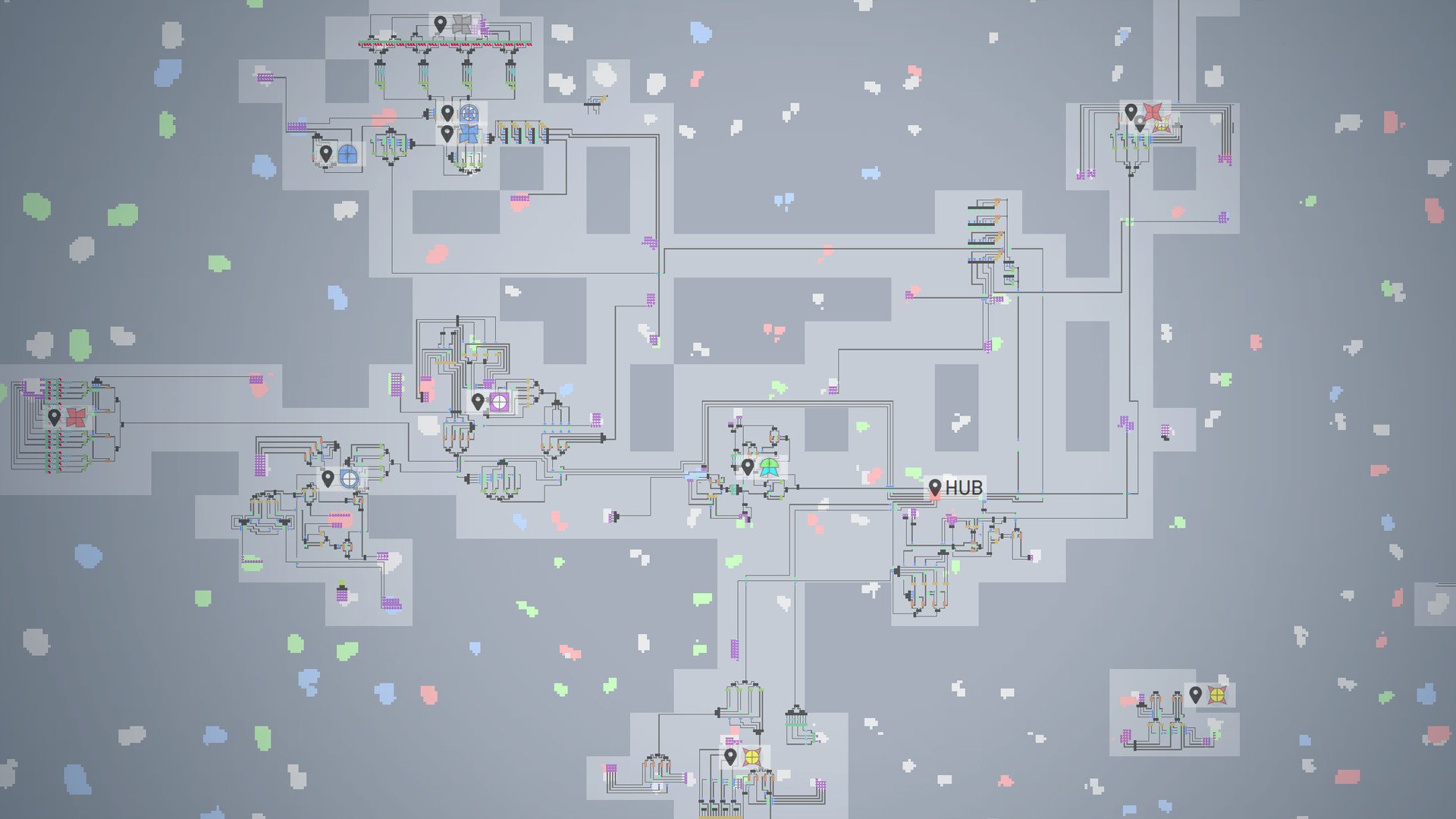 异形工厂/Shapez_5