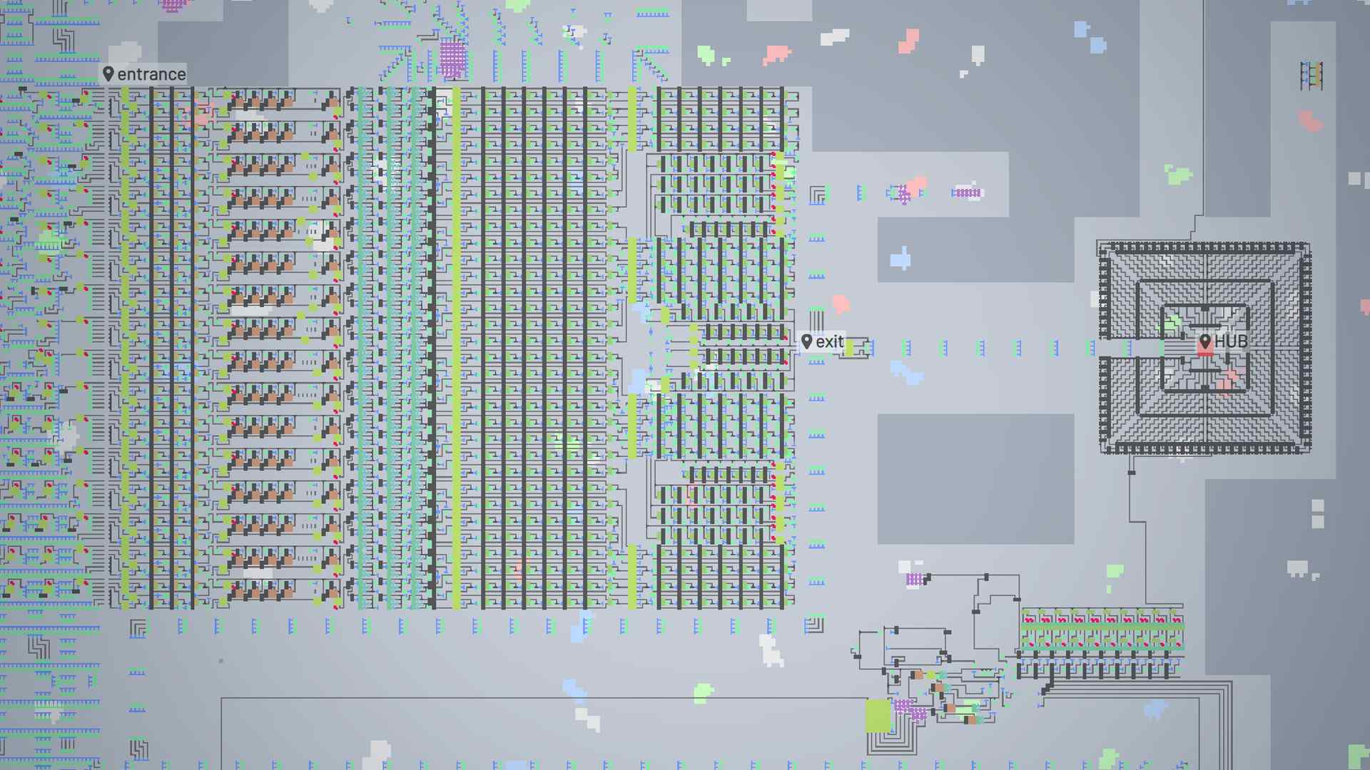 异形工厂/Shapez_3